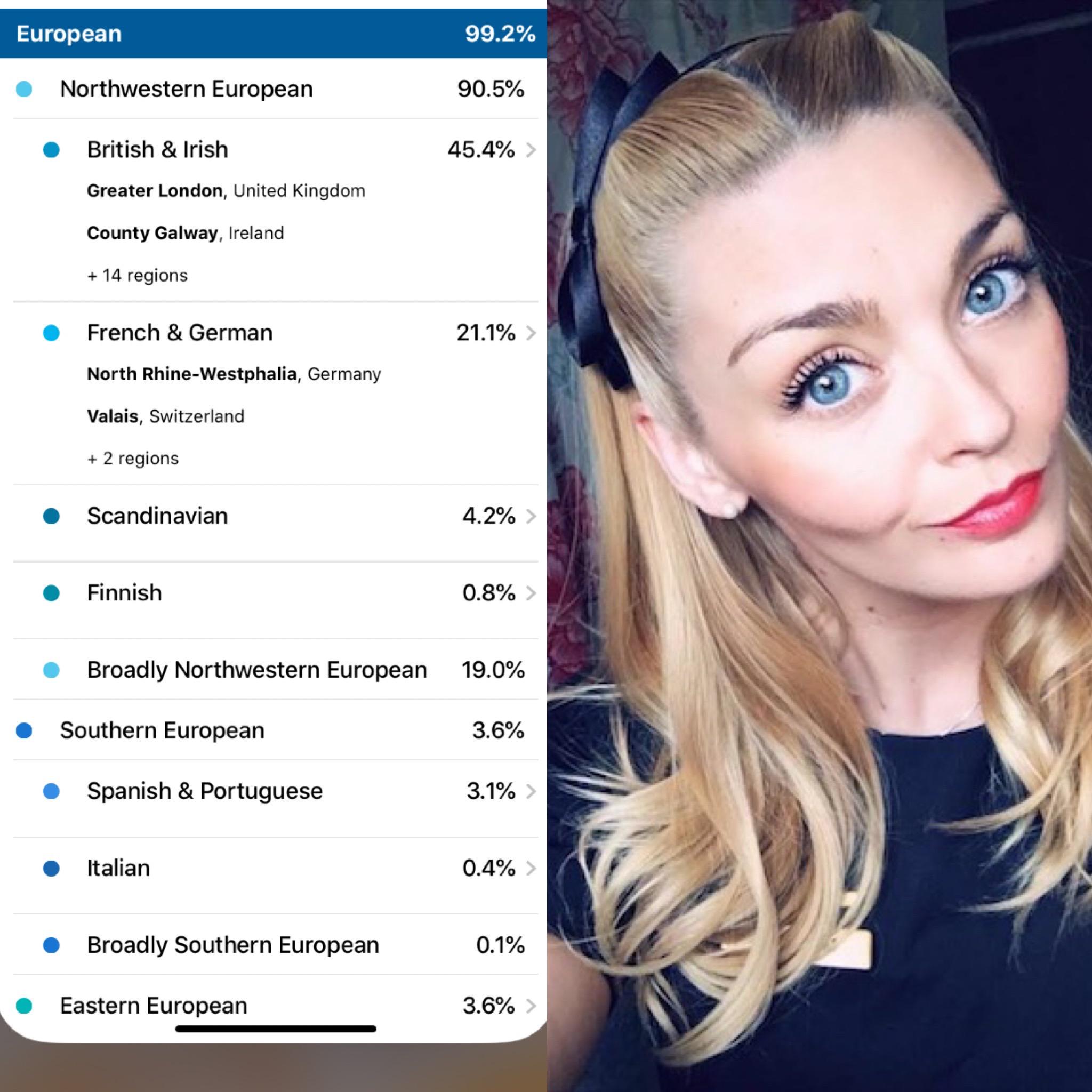 raise all of your hands if you aren’t even the slightest bit surprised