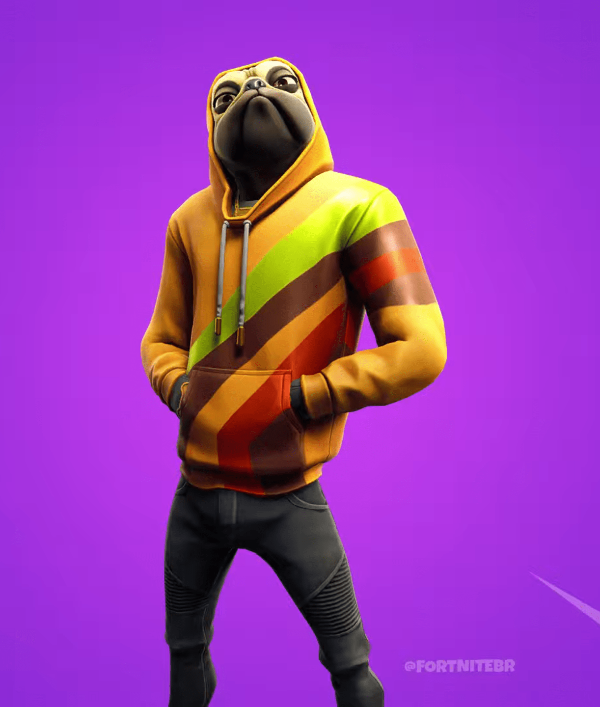 ‘Fortnite’ New Chapter 4 Map Leaks Online forbes.com