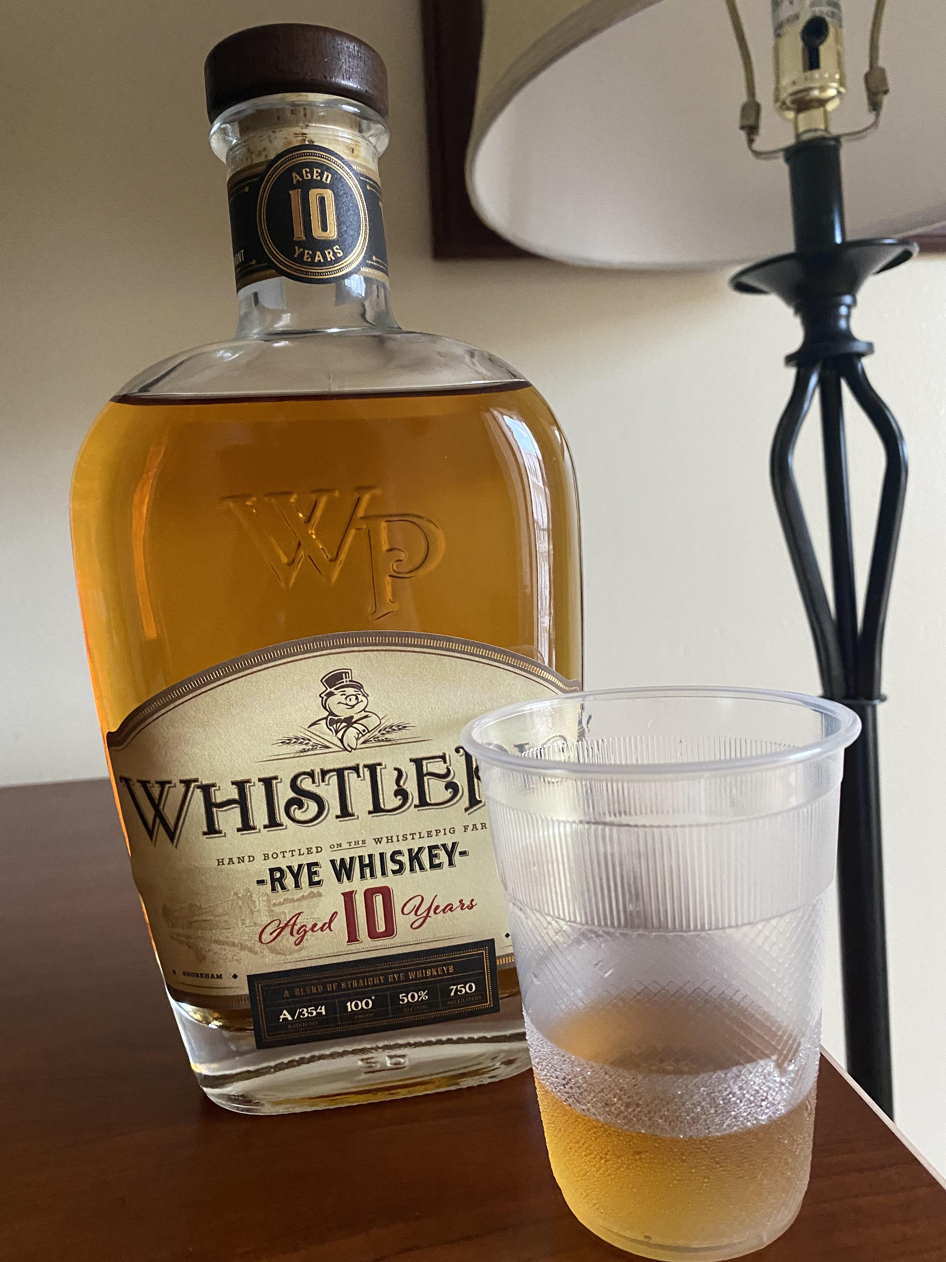 Treated myself to a bottle for my third wedding anniversary and this is