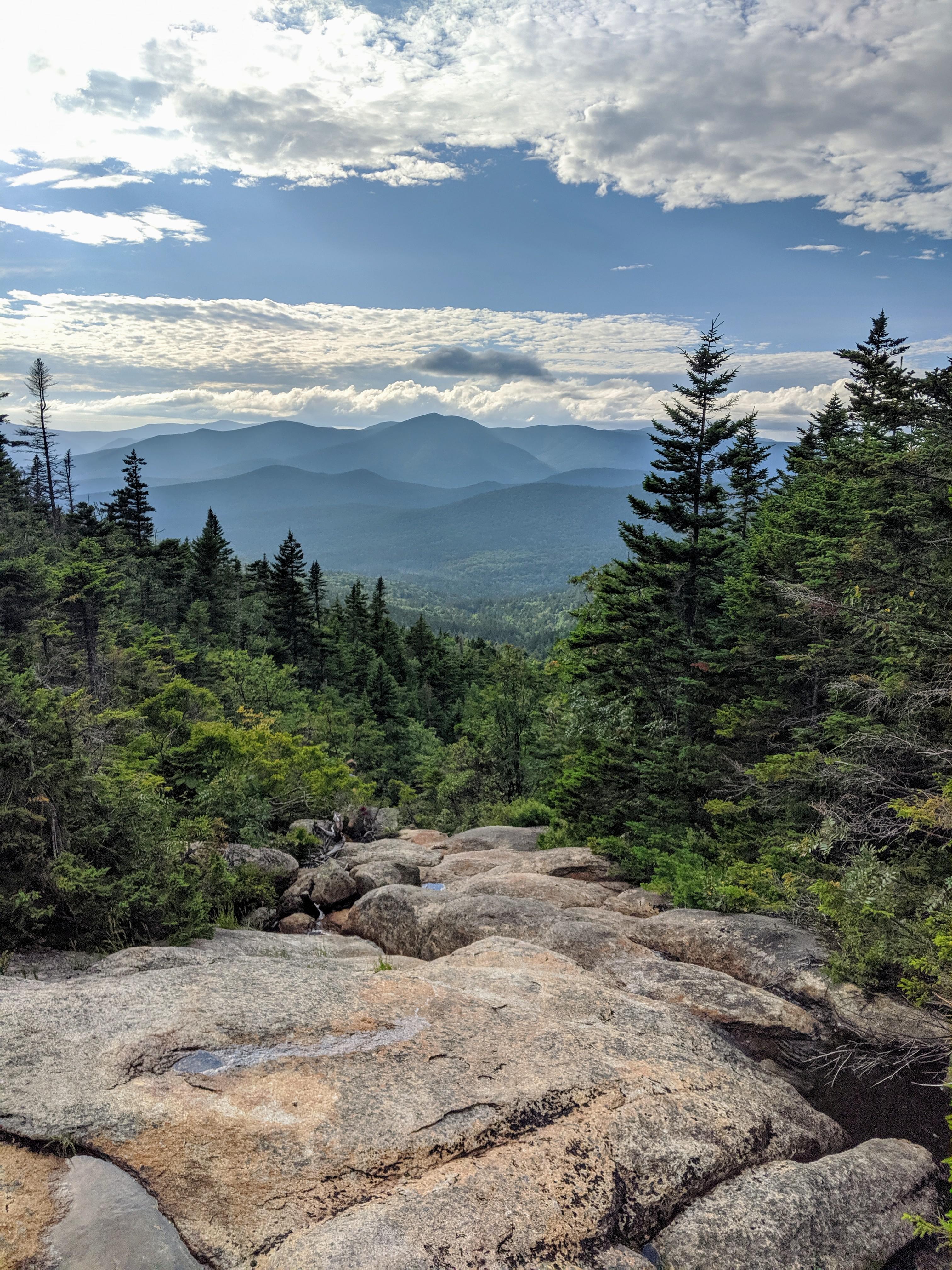 White Mountain, New Hampshire. [3024x4032] [OC] r/EarthPorn