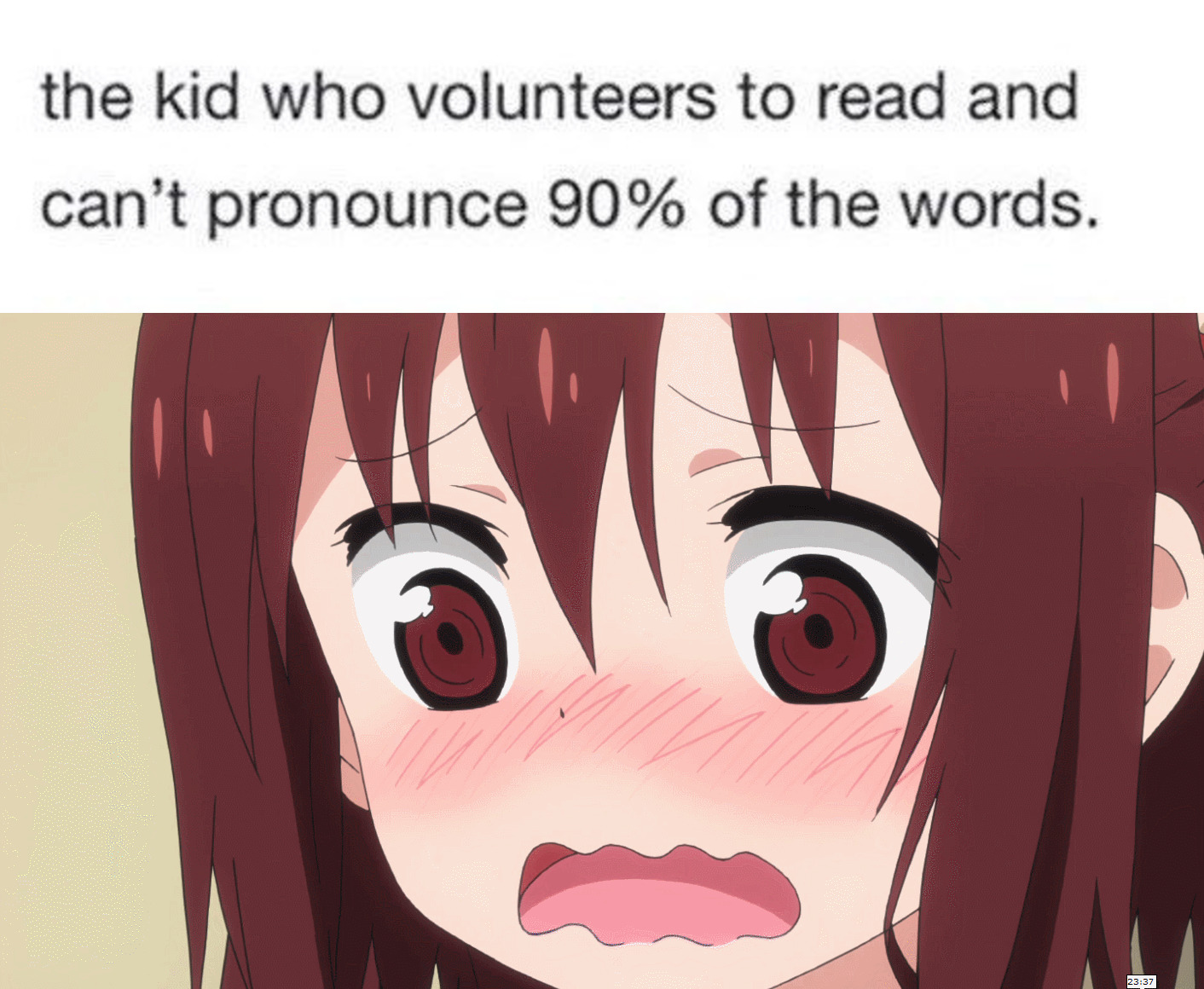 Pronouncing Animemes