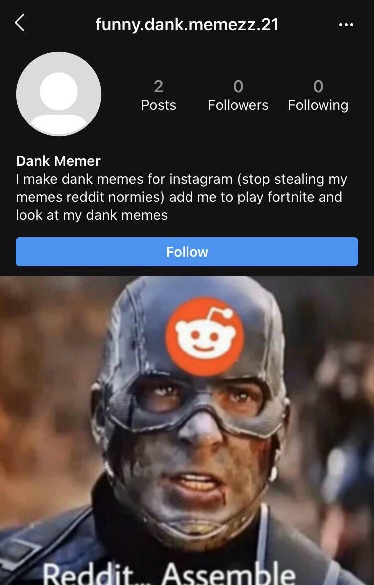 Reddit, do your thing memes