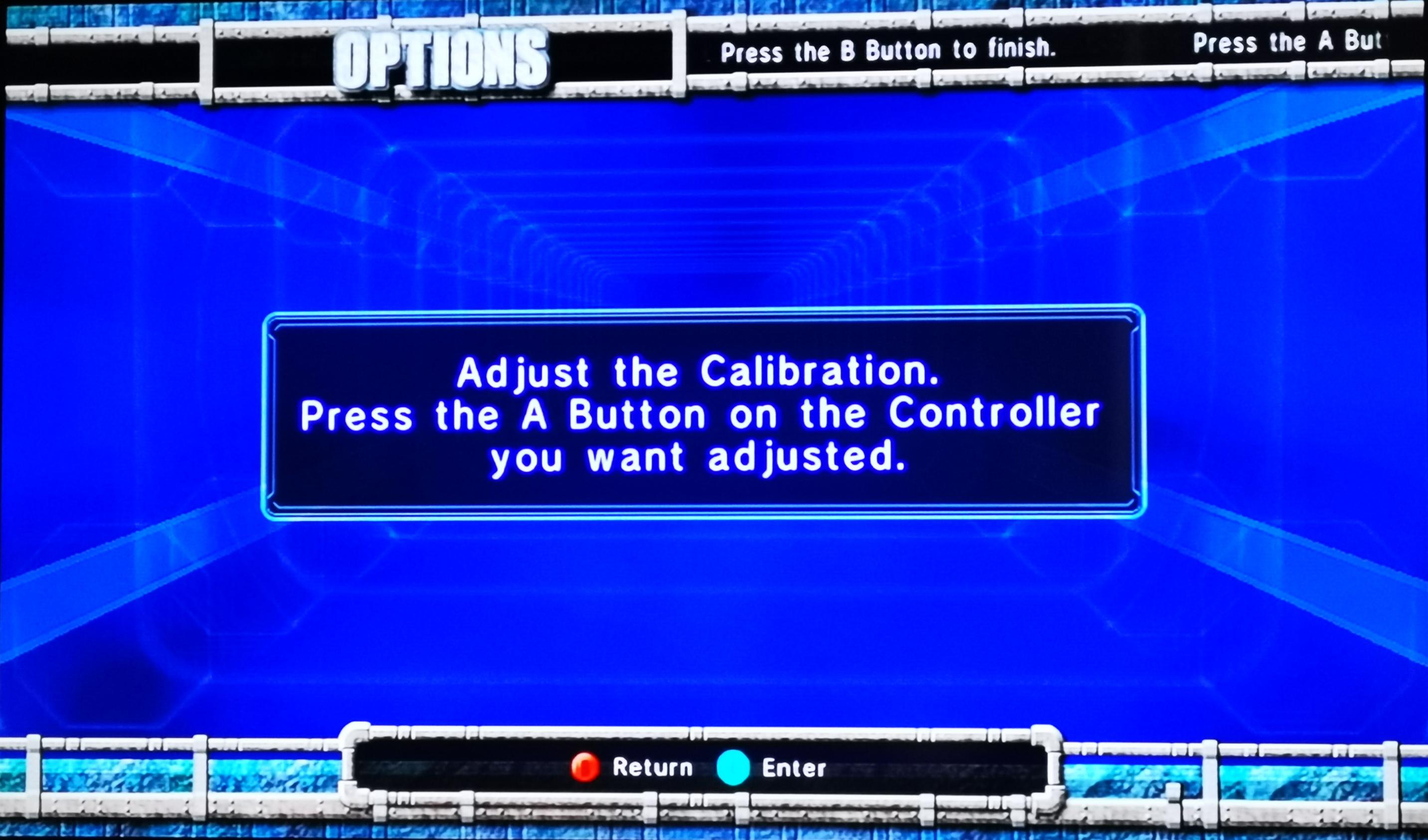 Best Way To Test Your GameCube Controller Or Wavebirds Left Analog