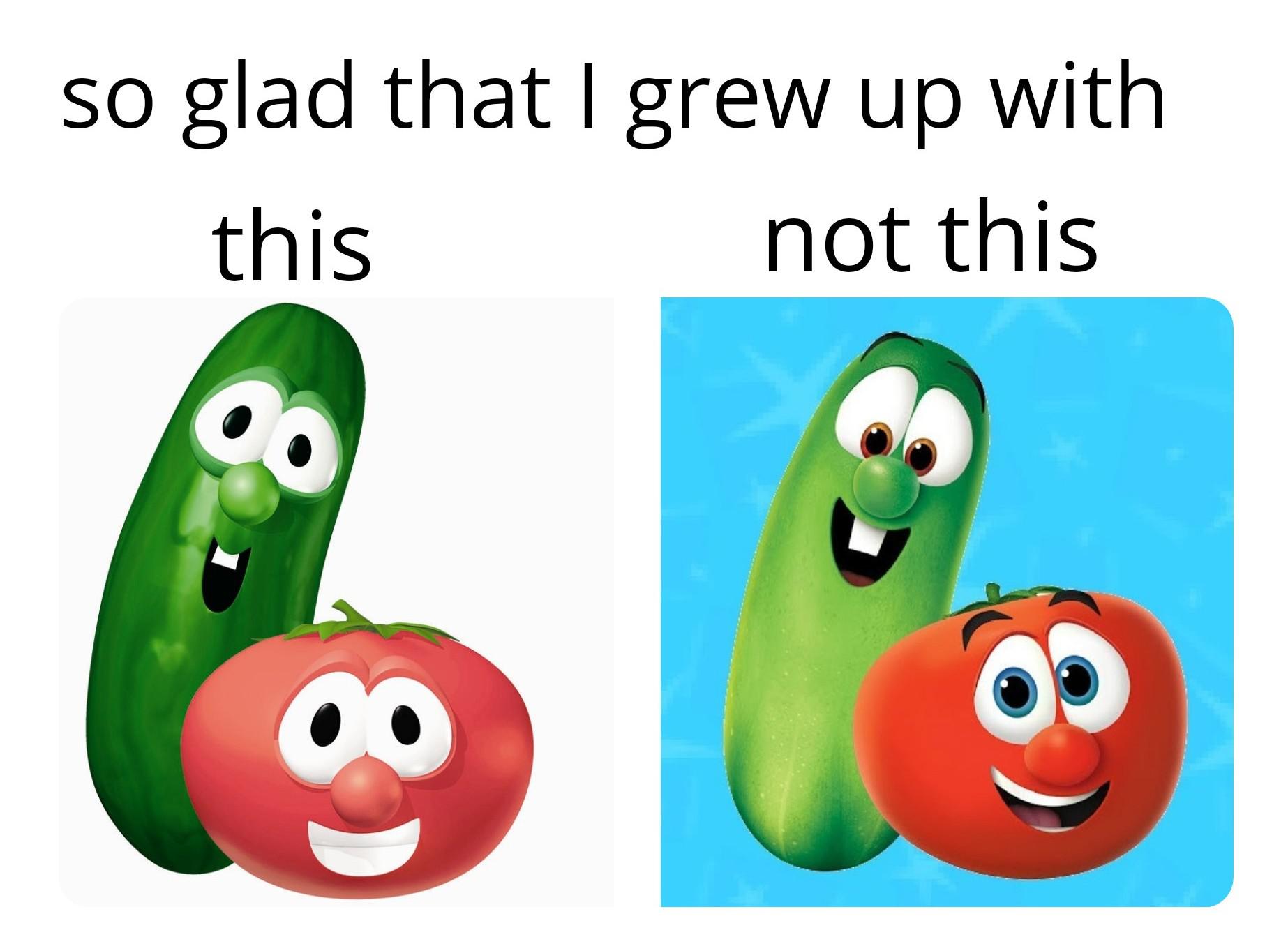 If you like to talk to tomatoes... r/memes