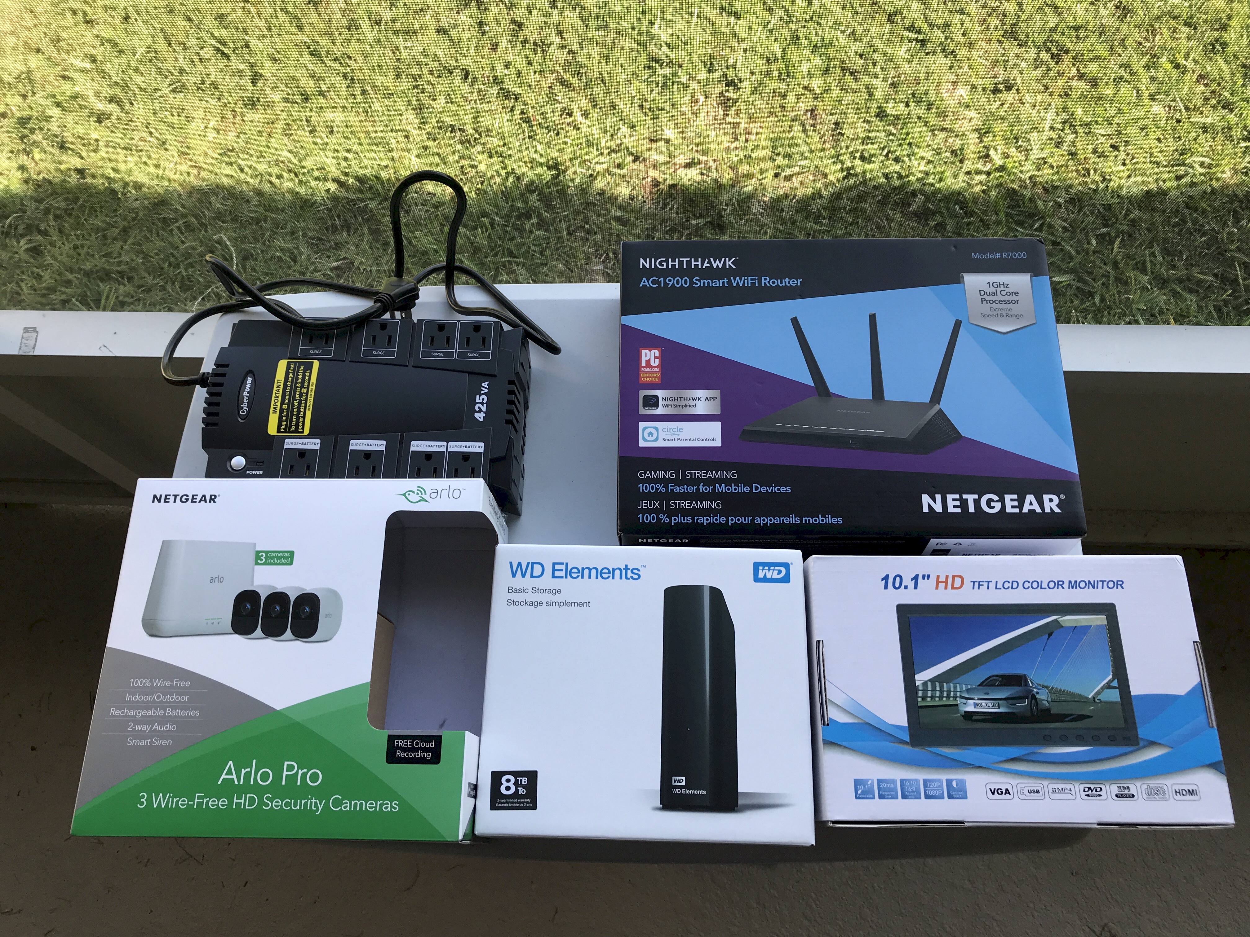 Upgrade Weekend (details in comments) r/homelab