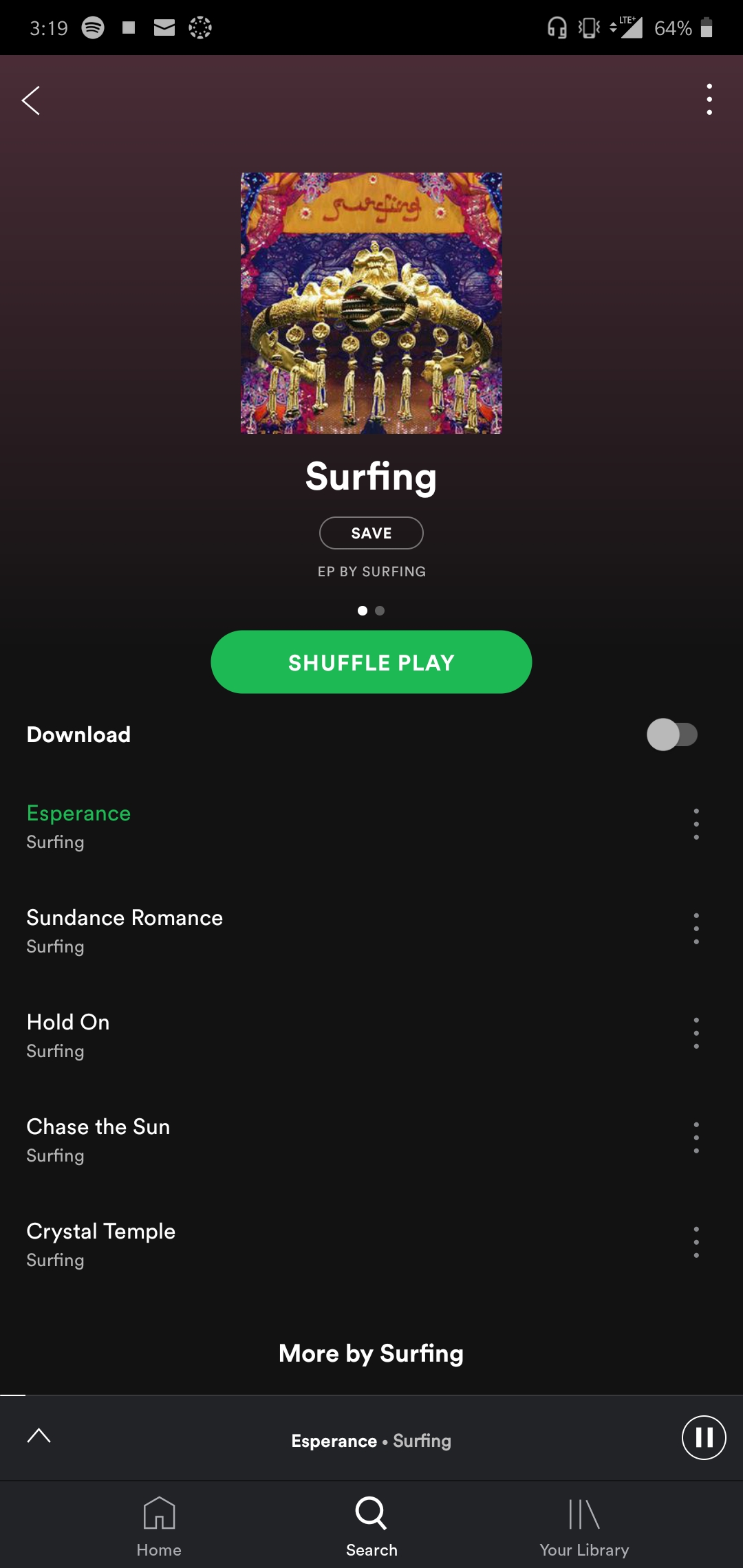 Bandcamp labels lkakimg