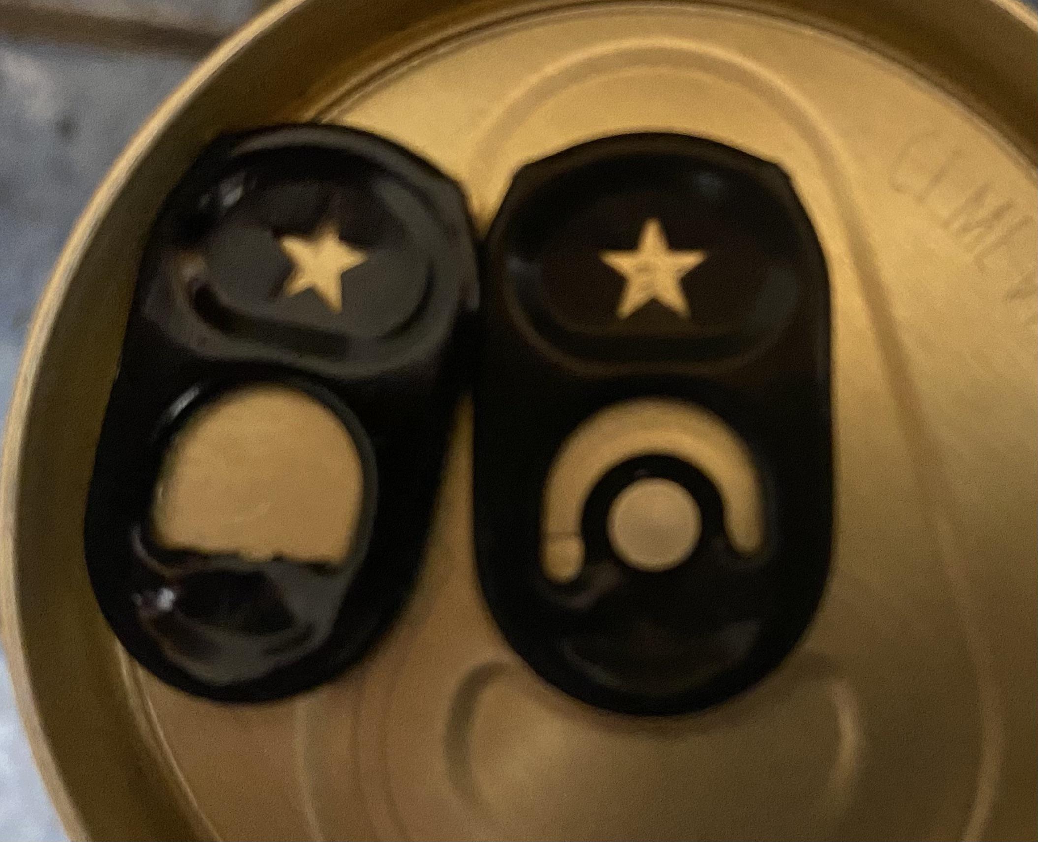 Rockstar Star Tabs r/rockstarenergy