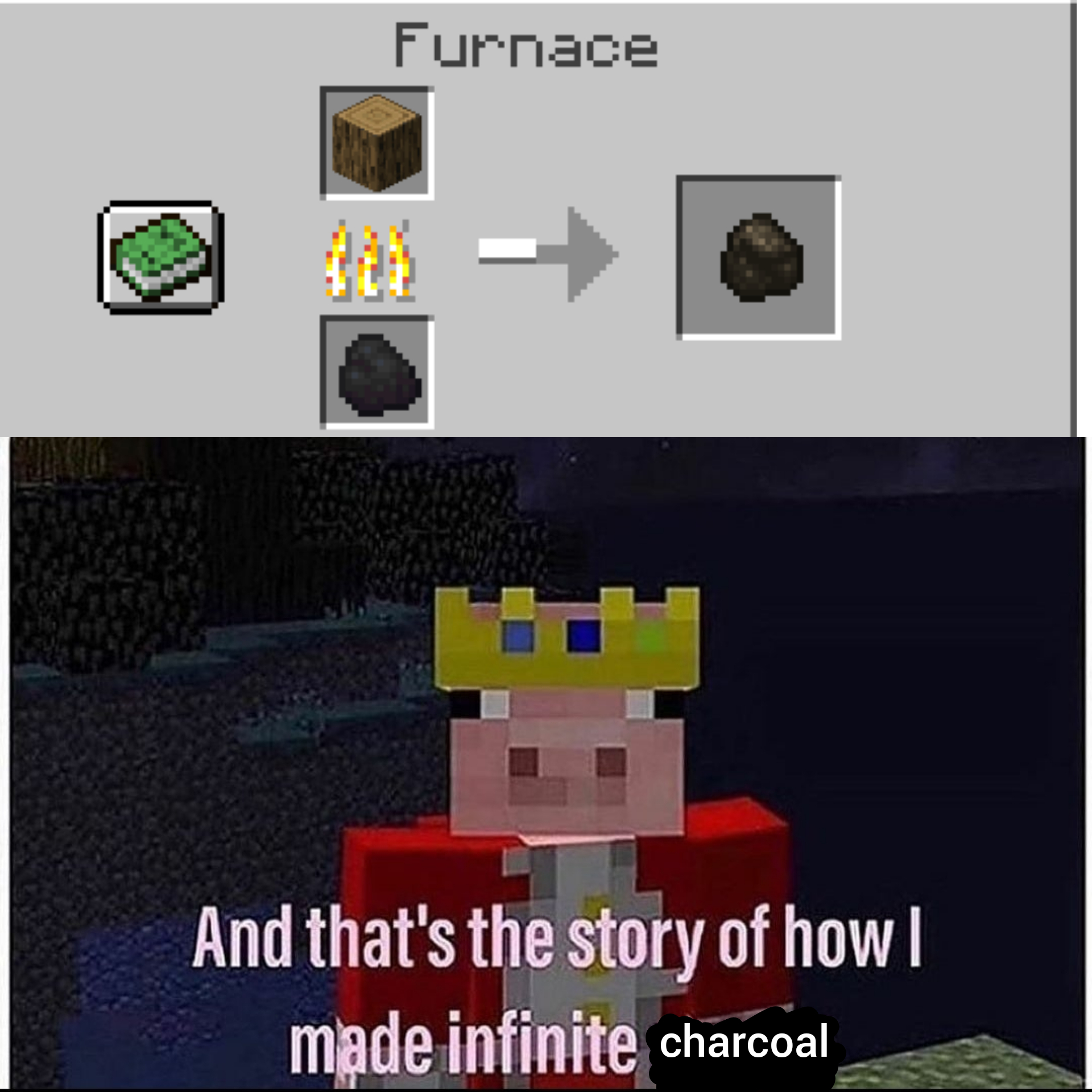 Technoblade Memes Reddit - Technoblade Memes Go Brrrrrrrrrrr Memes