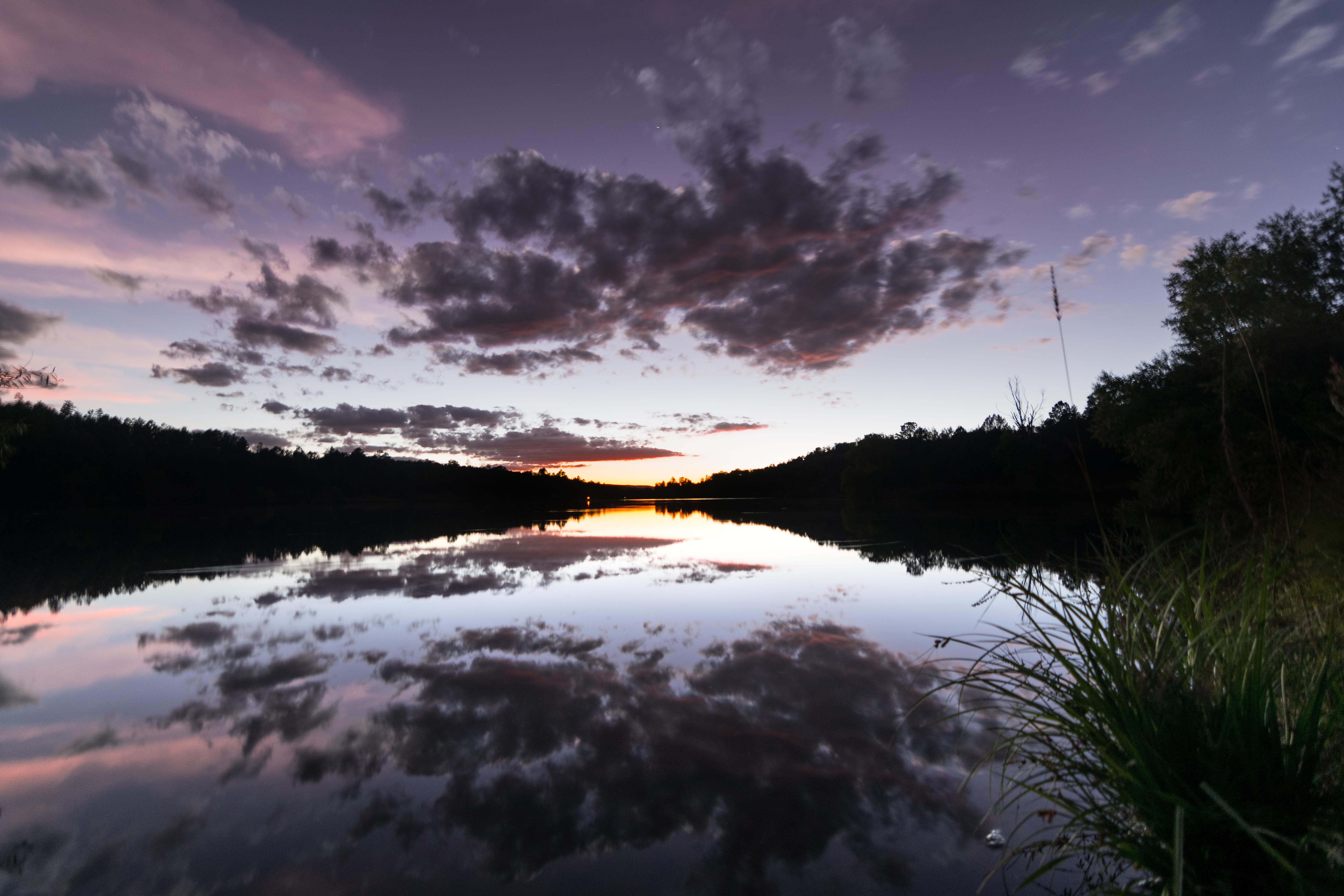 Lake Roberts, NM r/photocritique