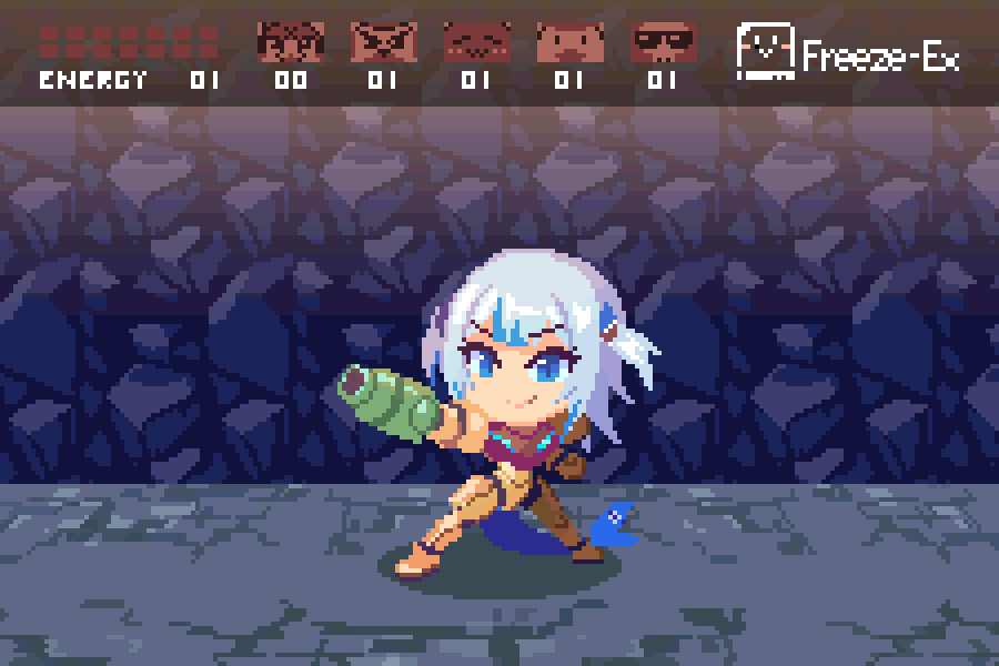 overview for Graytoxin