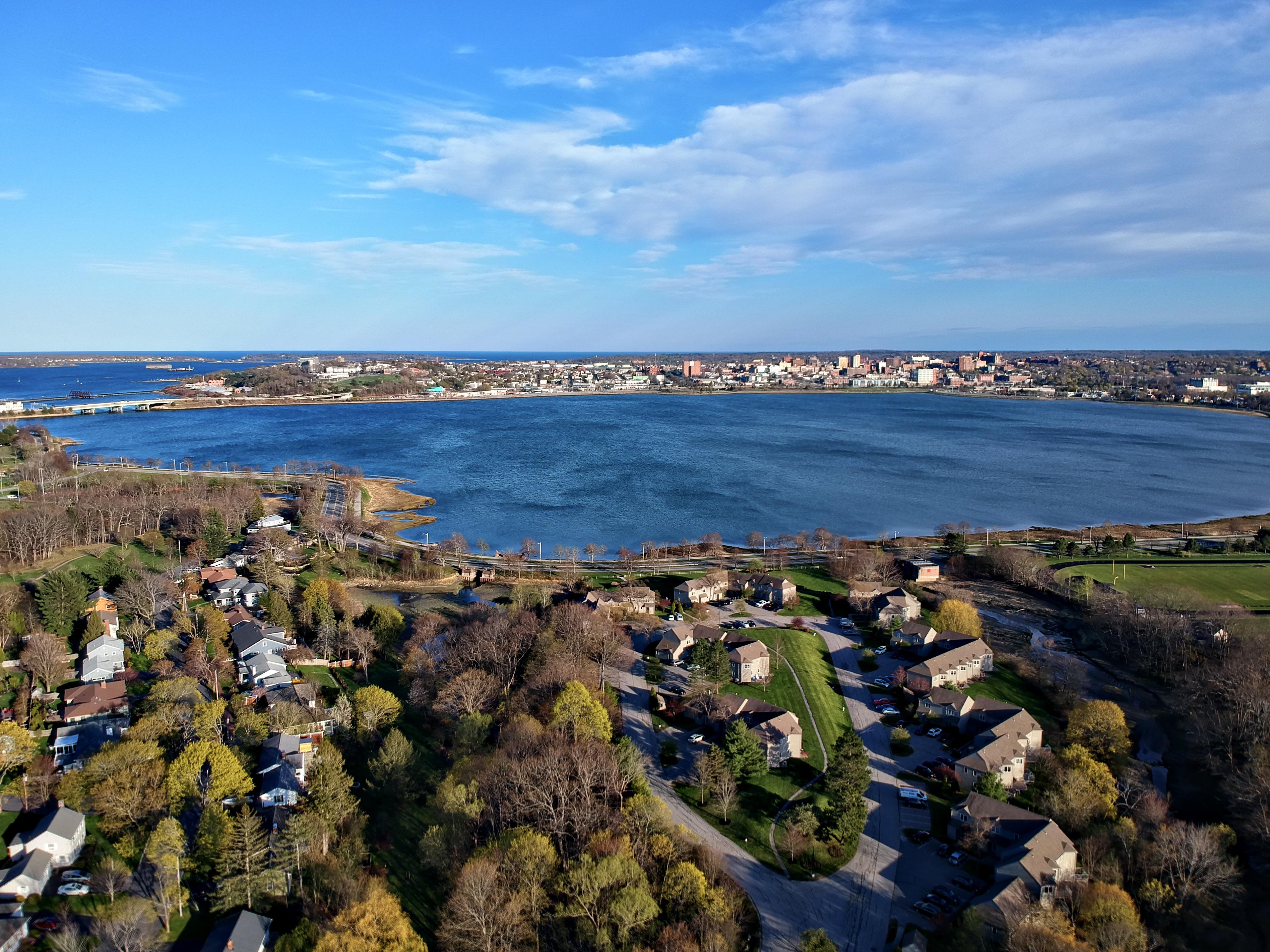 Back Cove r/portlandme