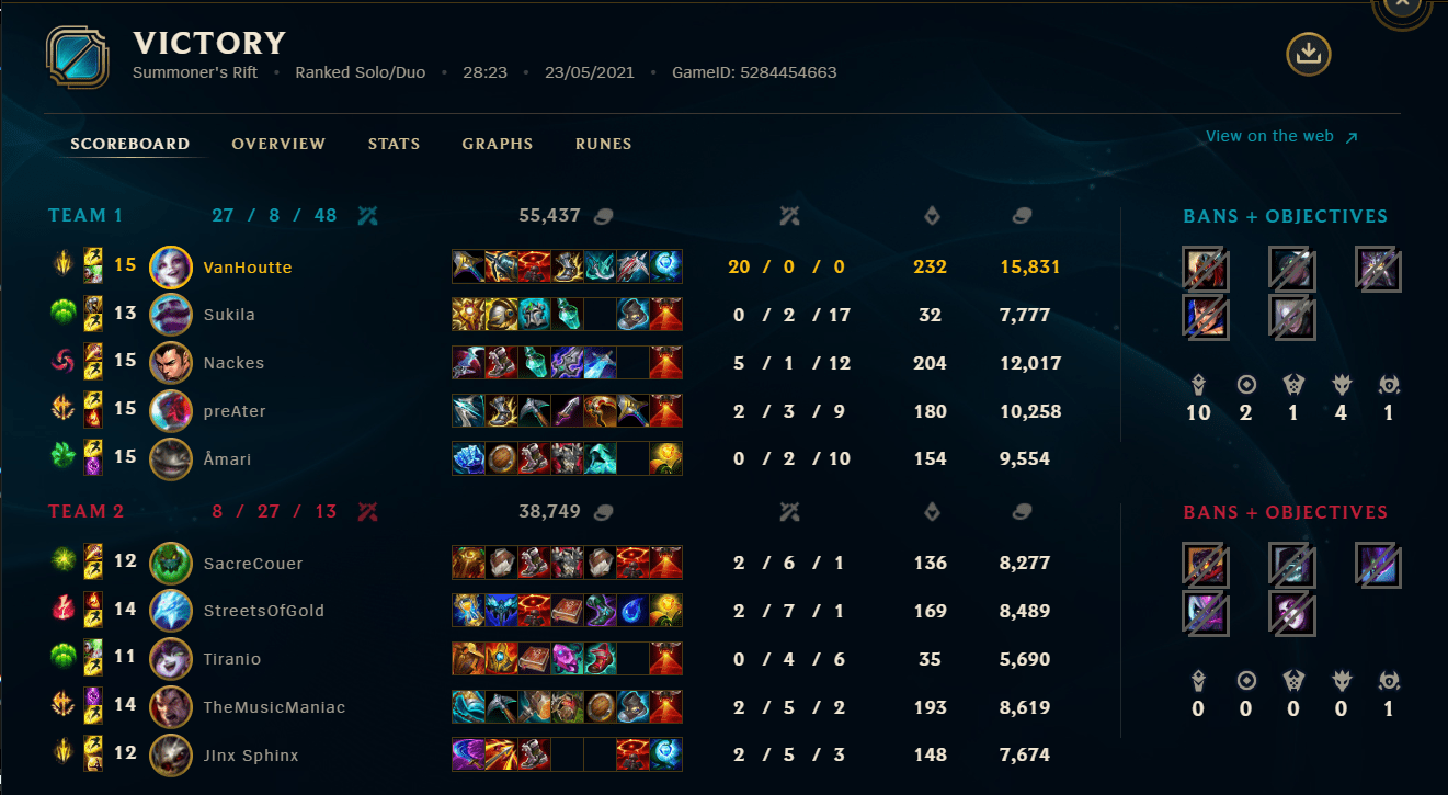 got all 4 jinx skin from rerolls im lucky jinx main leagueofjinx