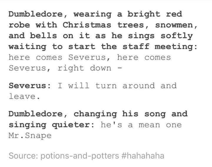 God rest ye merry hippogriffs harrypotter