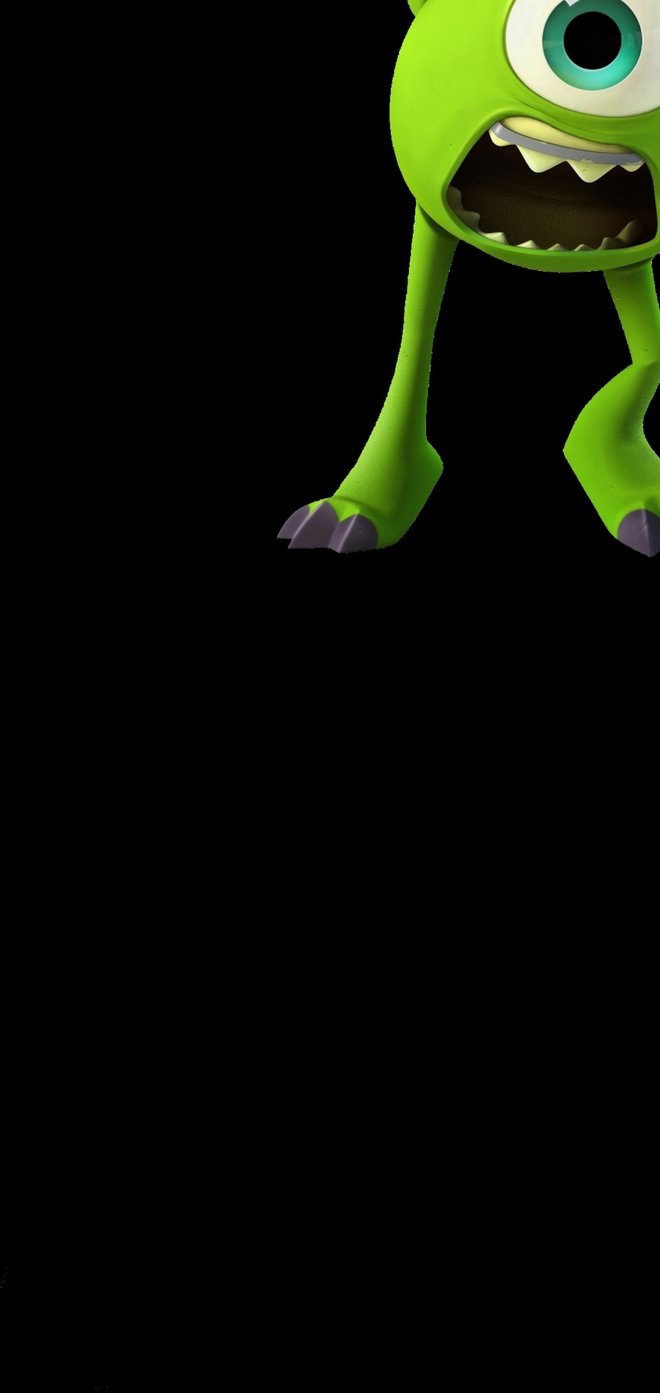 Samsung S10e Monster wallpaper samsungs10