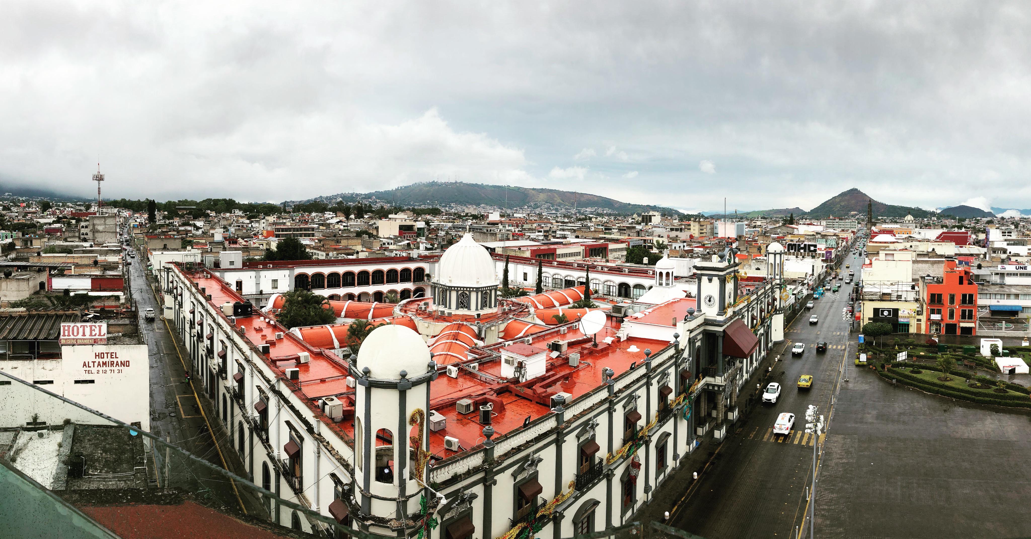 Que lindo es Tepic y todo Nayarit!!Palacio de Gobierno Tepic, Nayarit