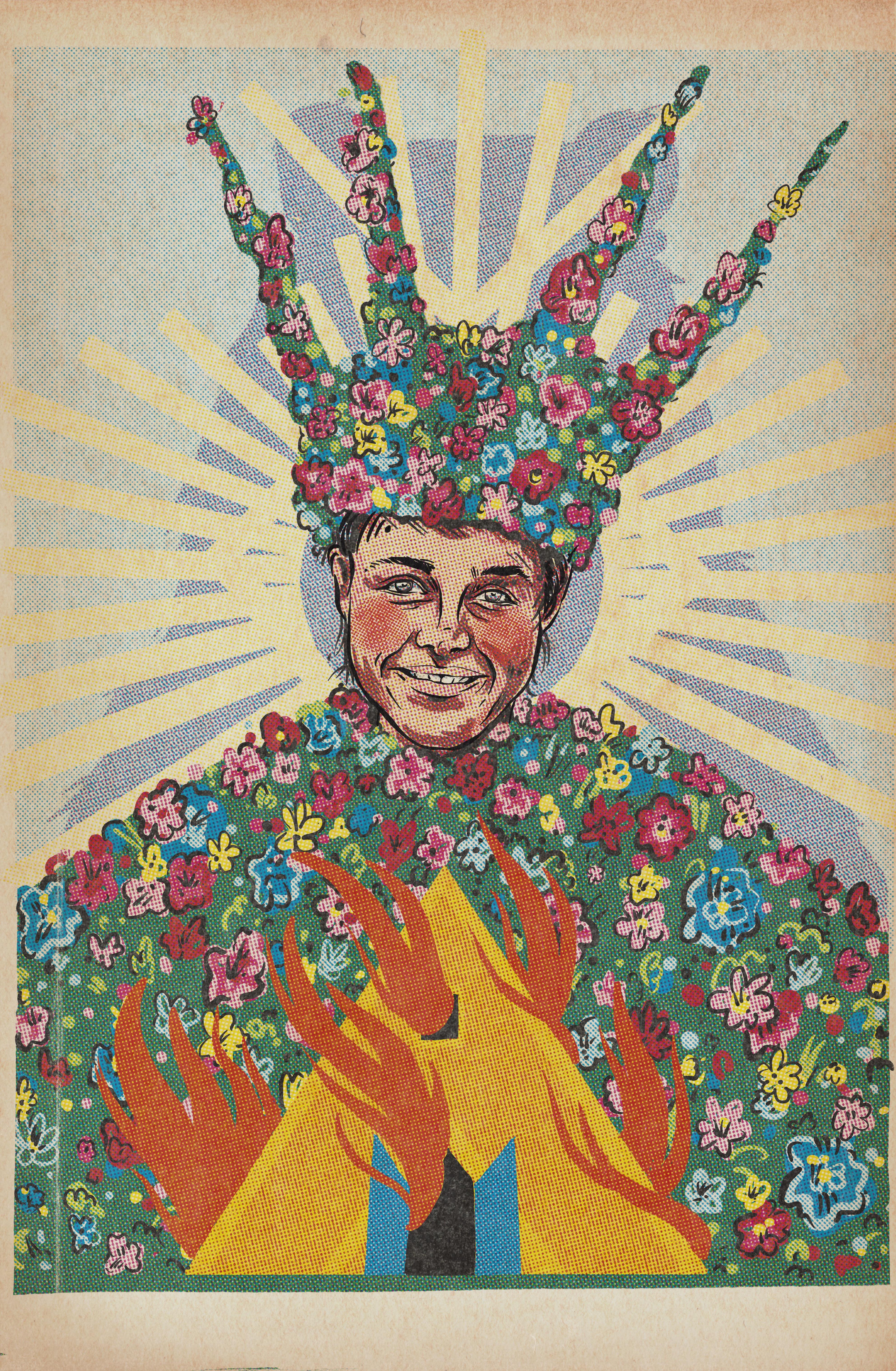 Stream Midsommar Midsommar Filmed Midsommar Wall Paintings Midsommar