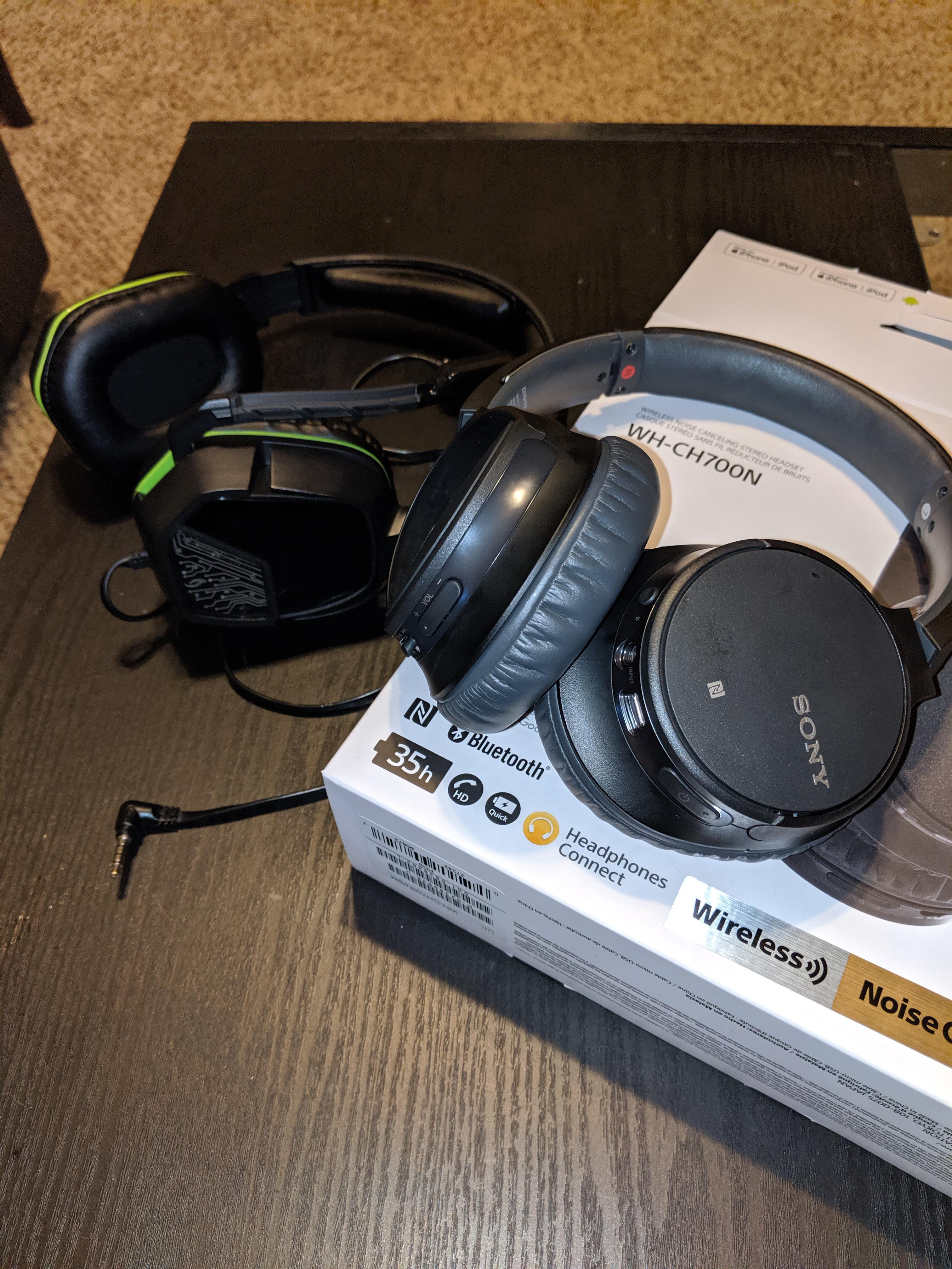 Honestly I'm not even embarrassed anymore... I've been learning Ableton