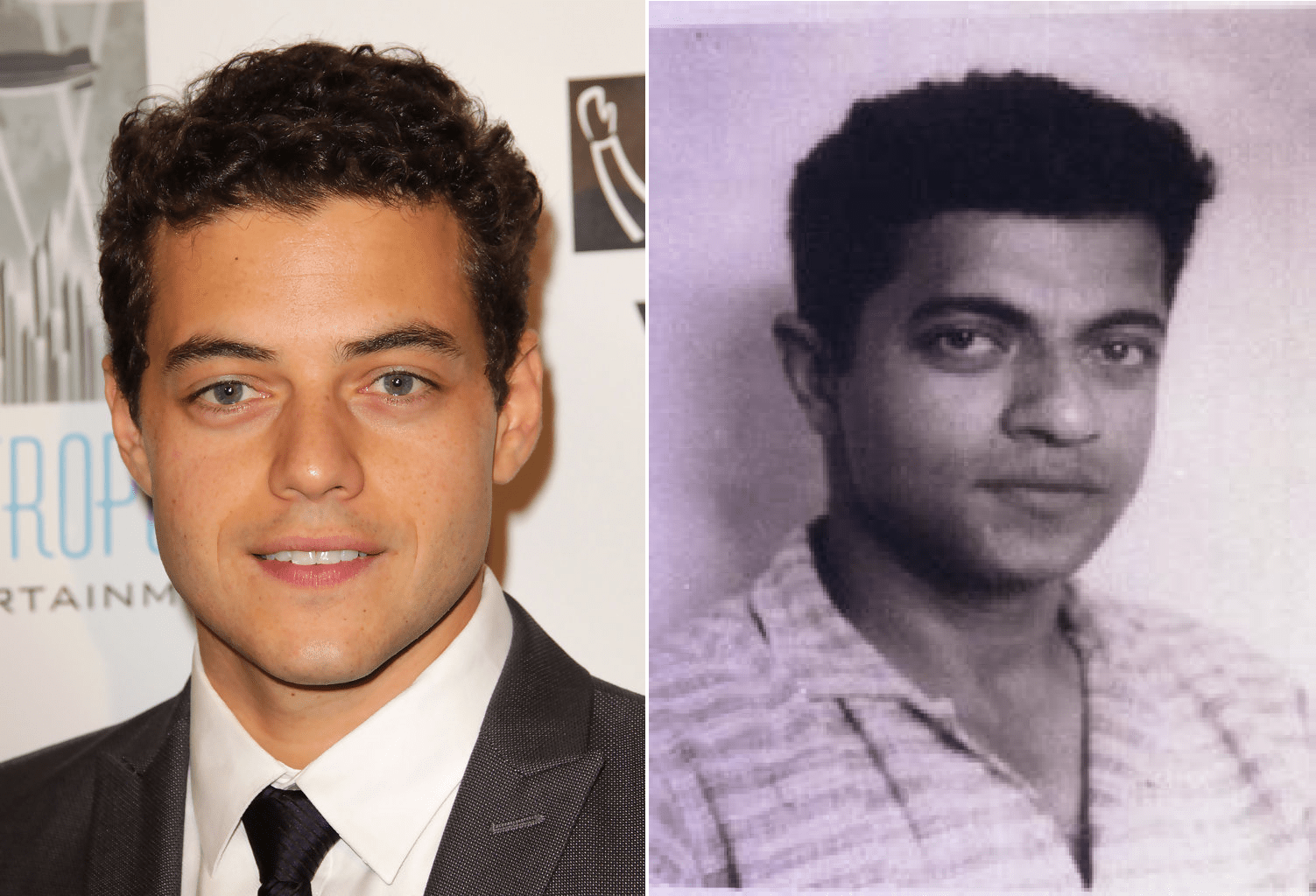 Uncanny Resemblance