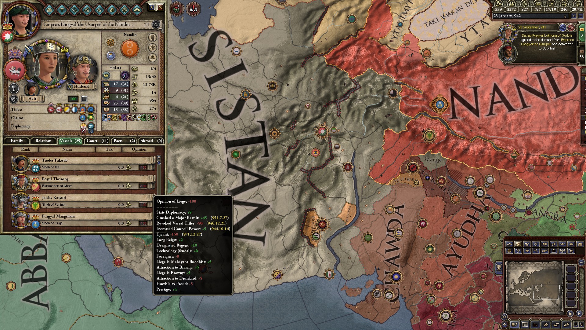220 best u/publicofficiala images on Pholder Crusader Kings, Hoi4 and Eu4