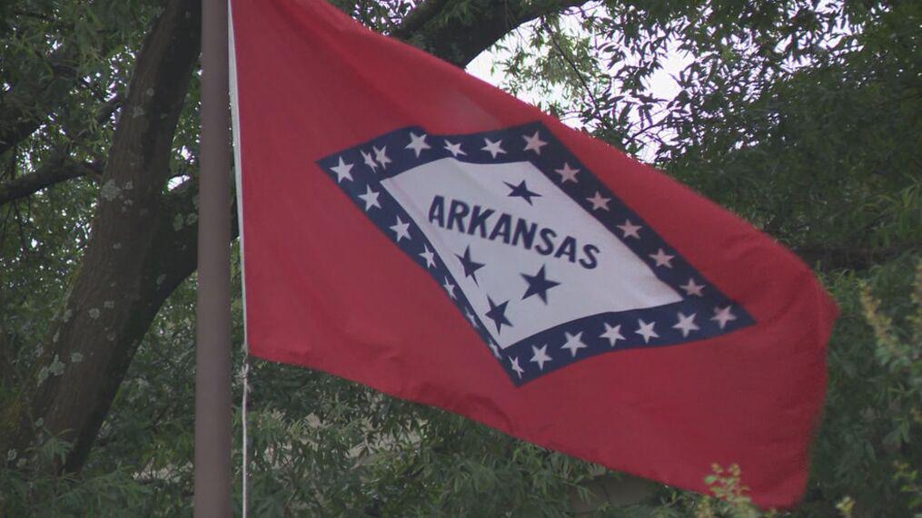 Can anyone tell me what country this flag is from? Seen in rural