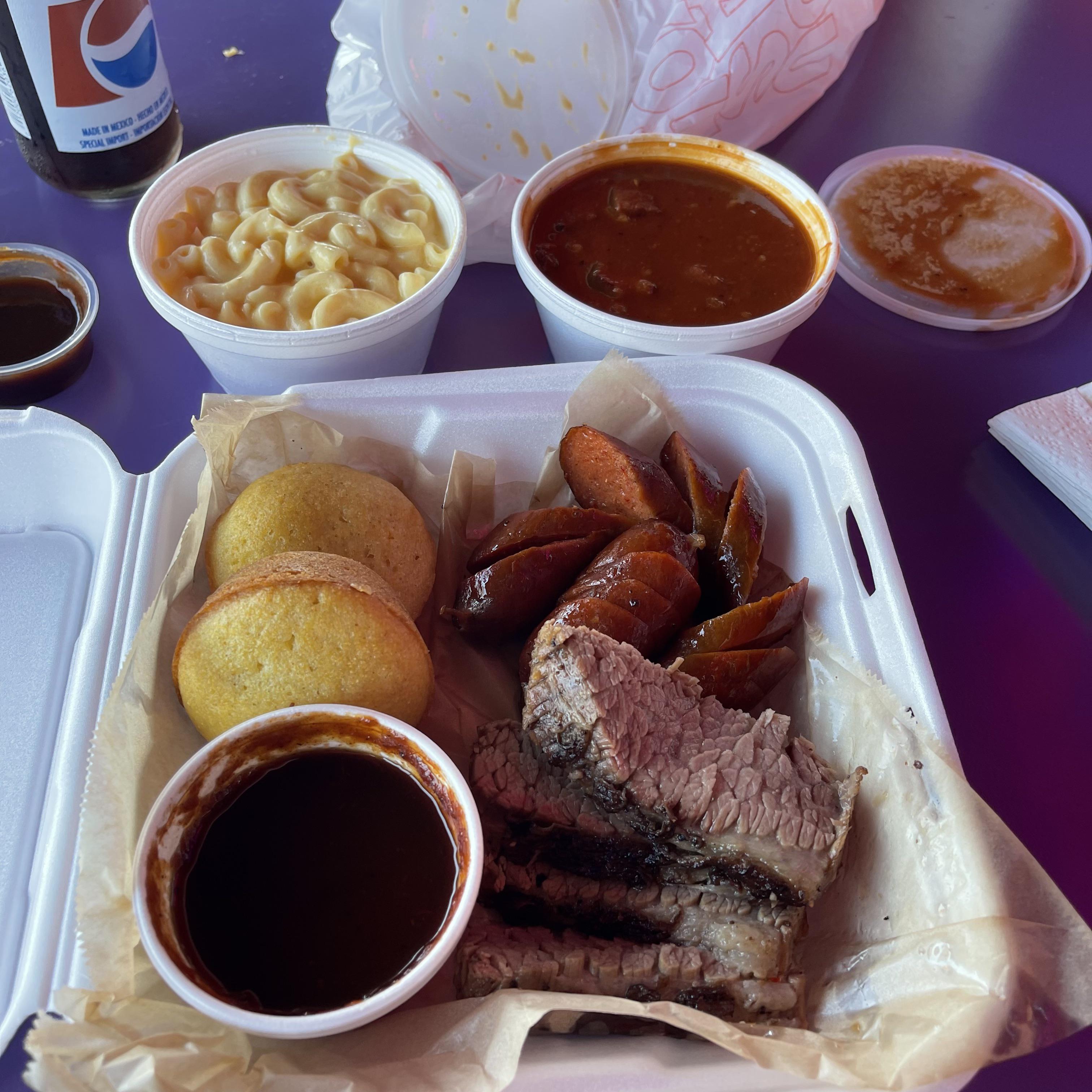 Best BBQ I’ve had so far is in NoHo. The Swingin Door TX BBQ (30) r