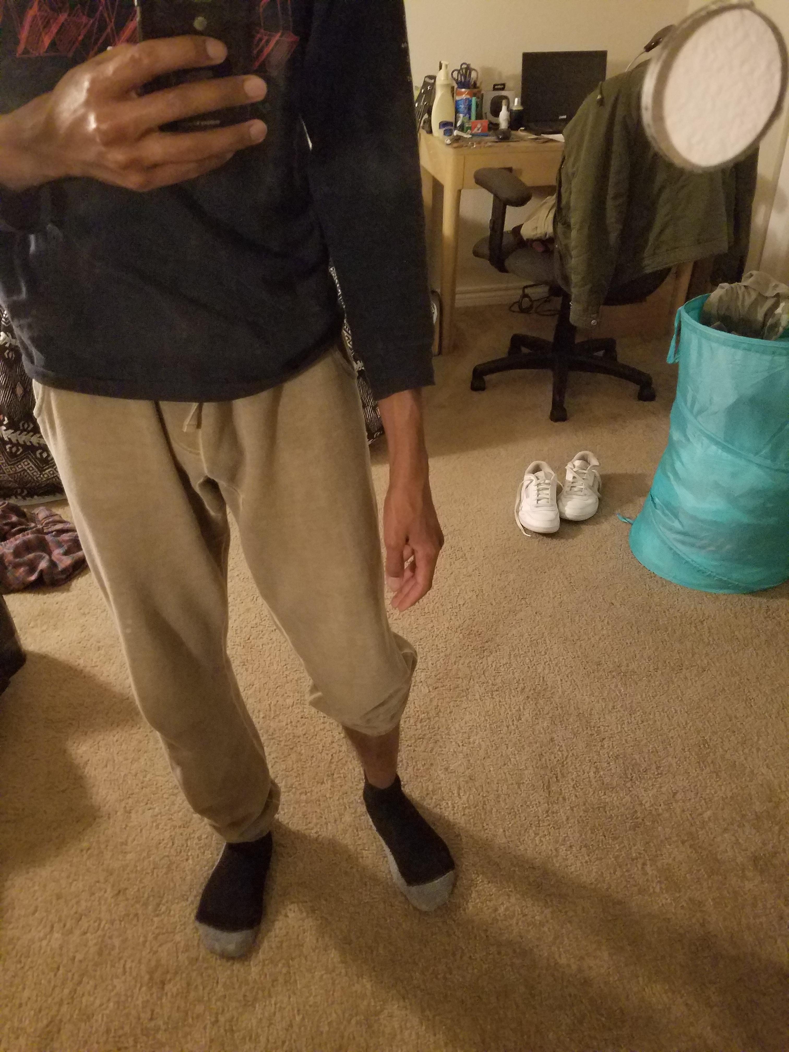 I have naturally long arms so every longsleeve shirt i buy fits like