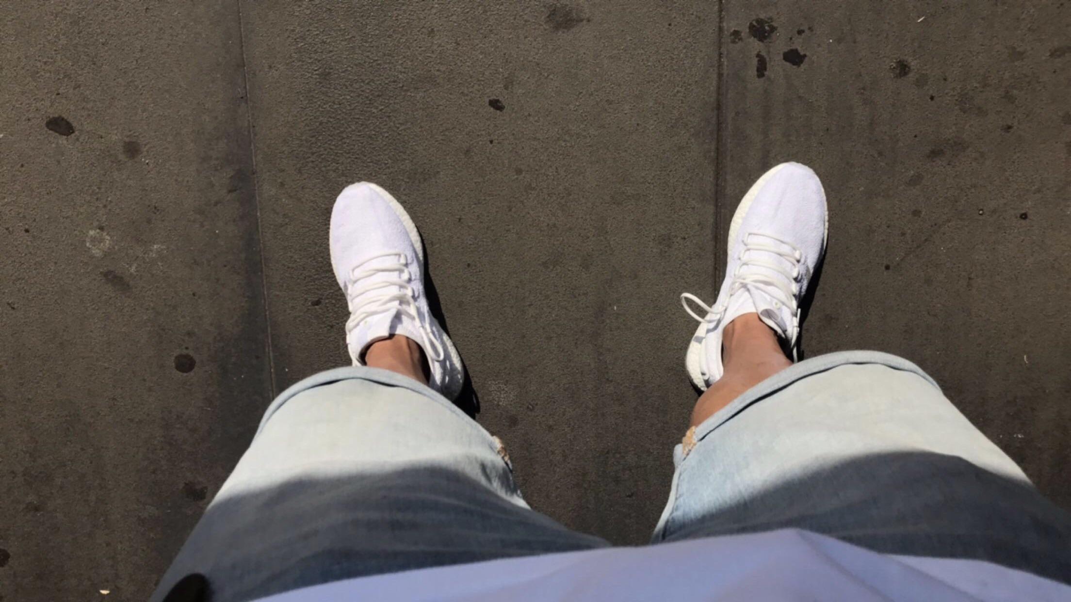 chargin up for a solar beam (sneakerboy x wish x adidas "jellyfish