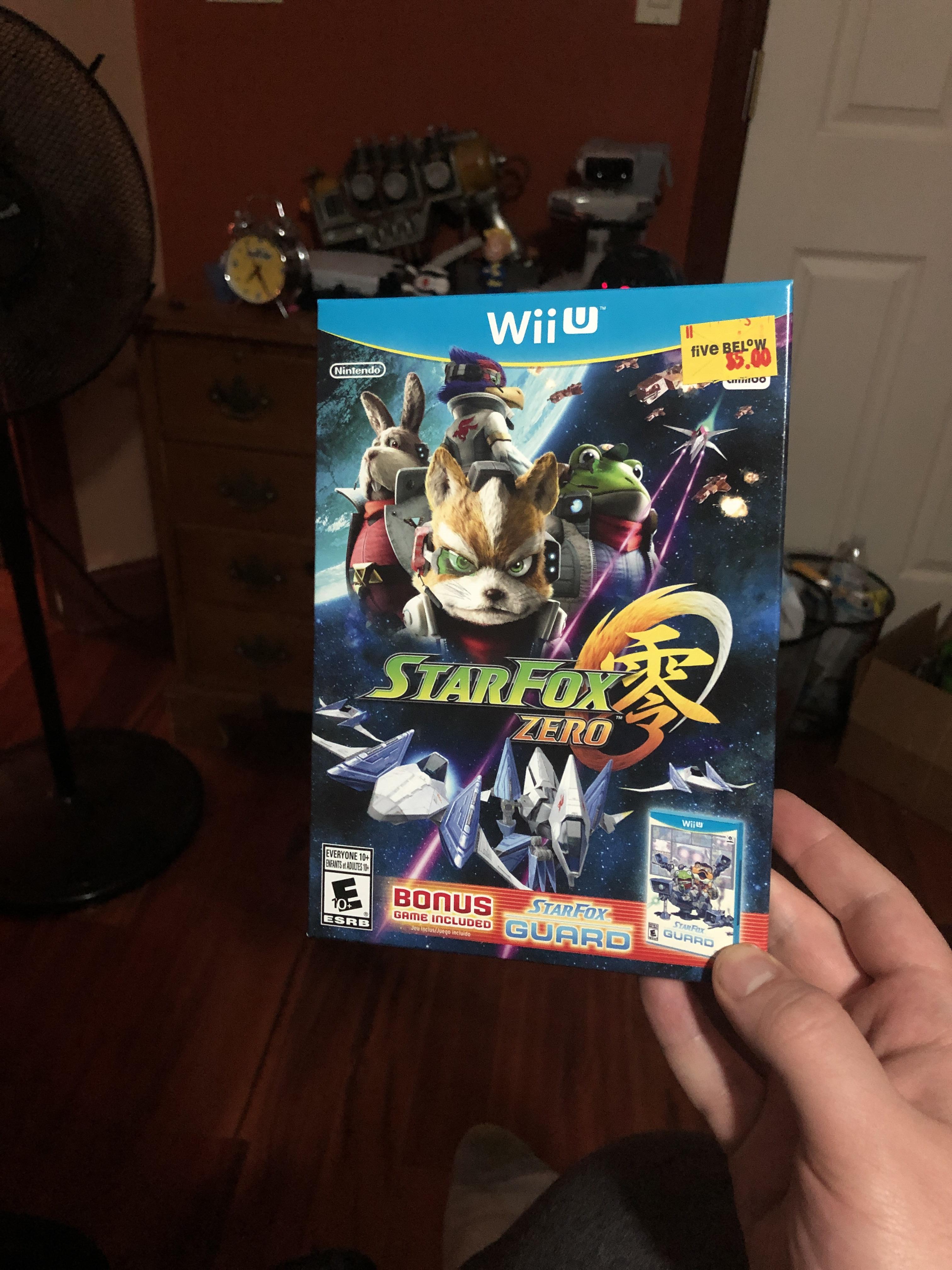 Thanks for the heads up, Reddit. Five Below rocks