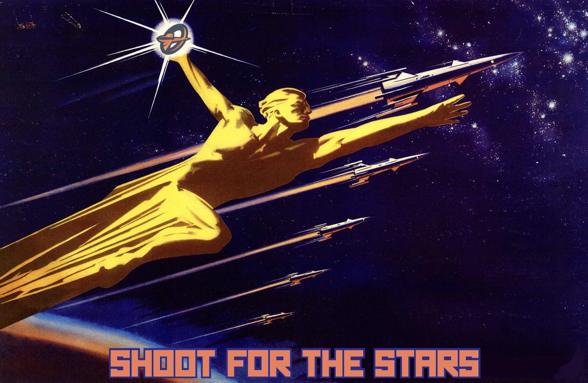 SHOOT FOR THE STARS! r/OrlandoApollos