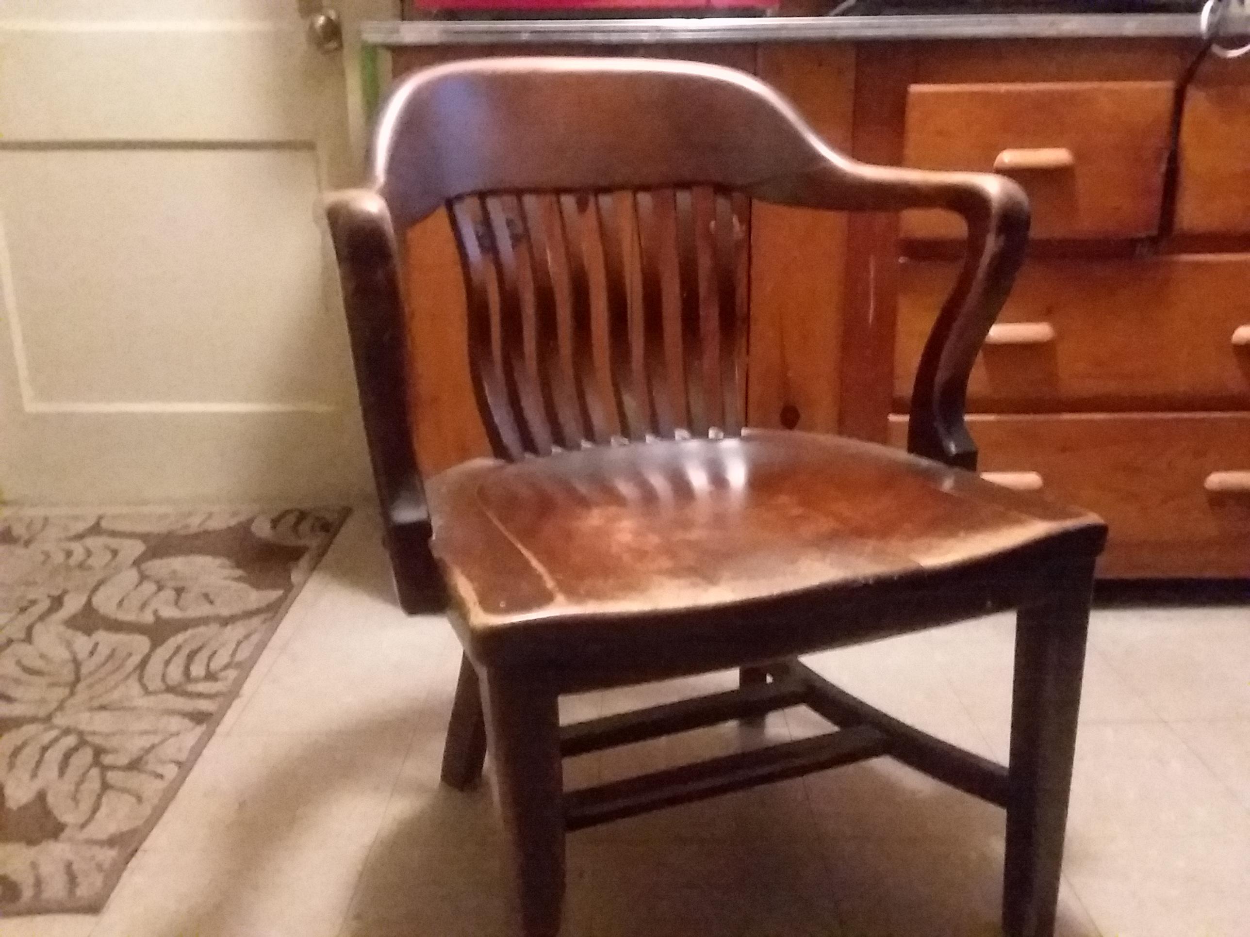 What style / how old is this chair. r/furniture_design