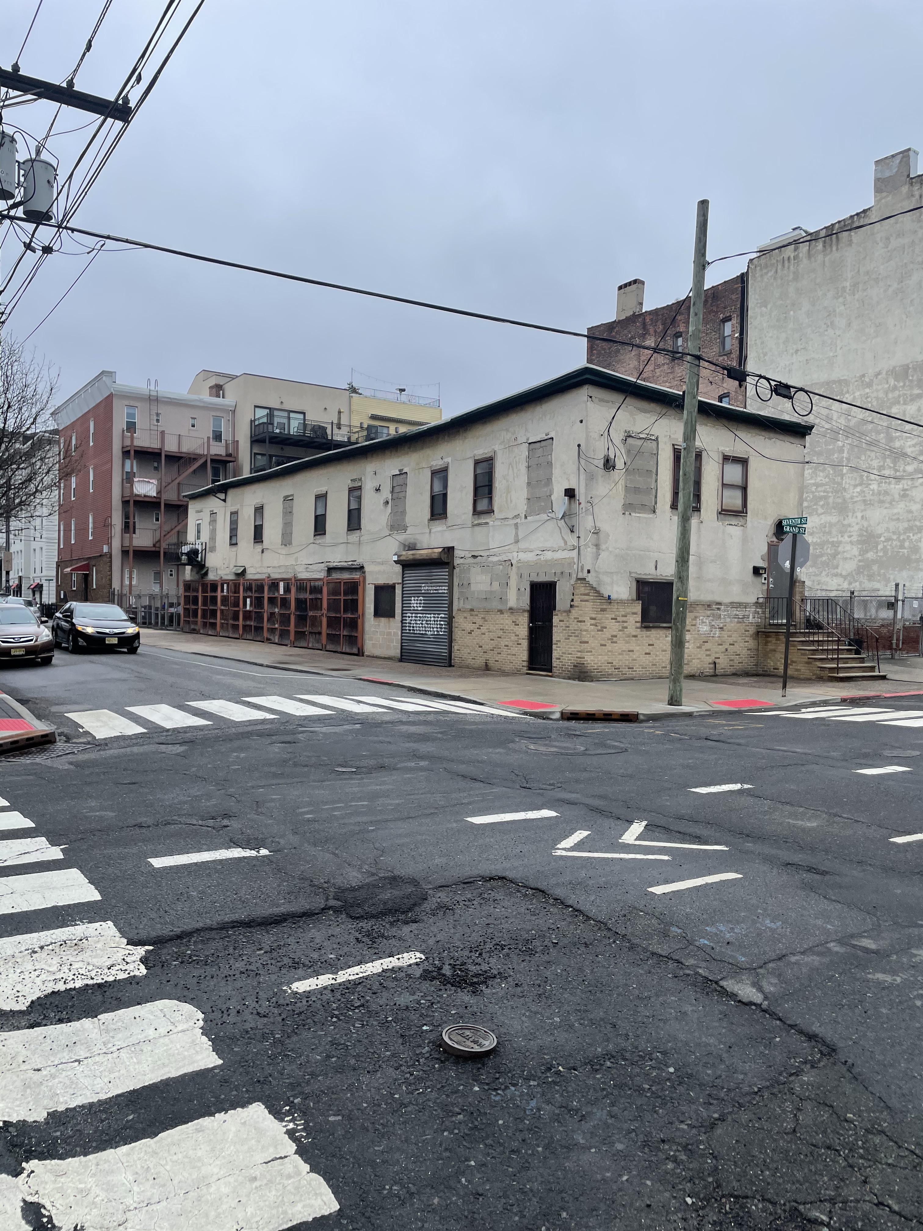My Least Favorite Building in Hoboken r/Hoboken