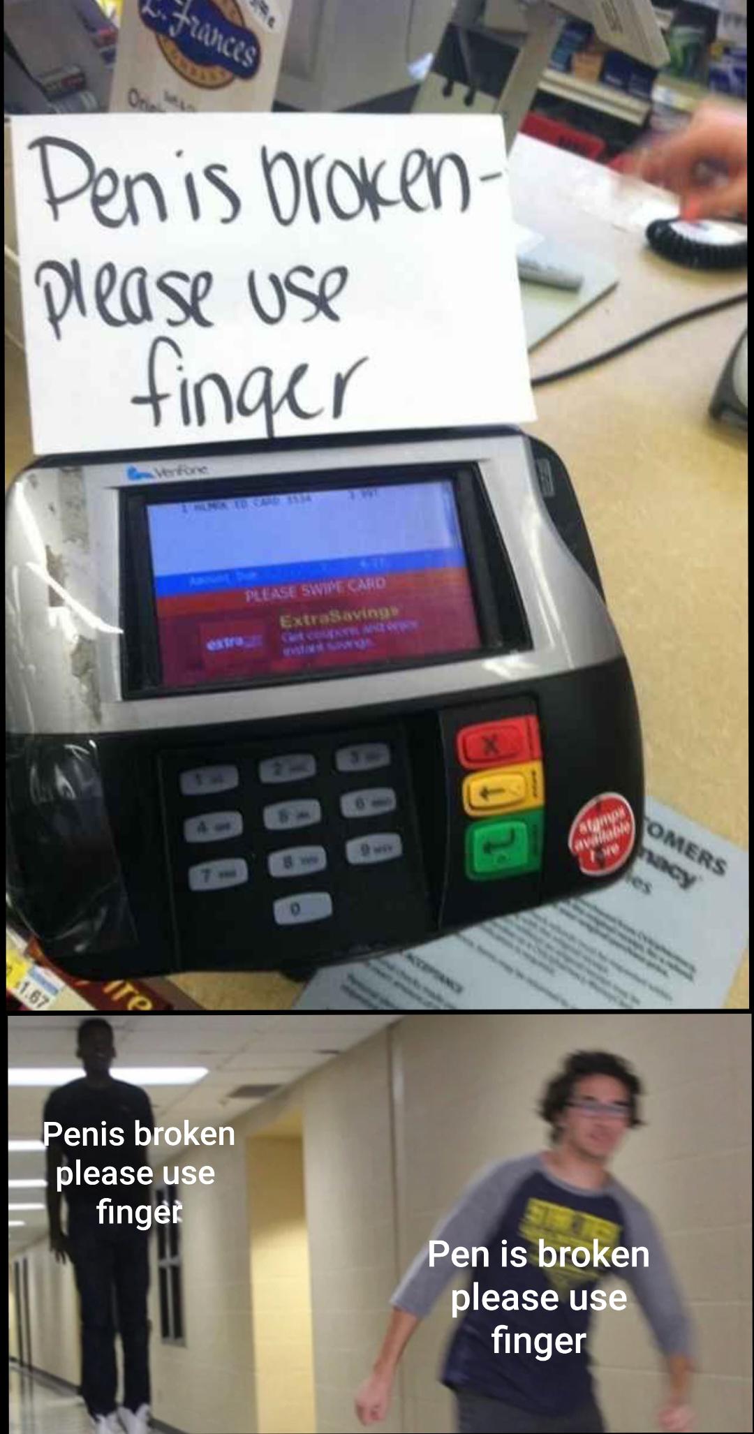 Have you visited pen island r/memes