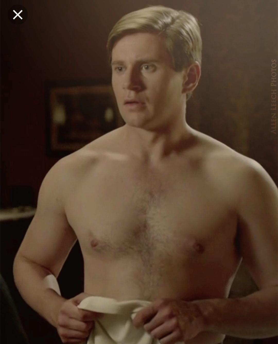My favorite irish actor. Allen leech : LadyBoners