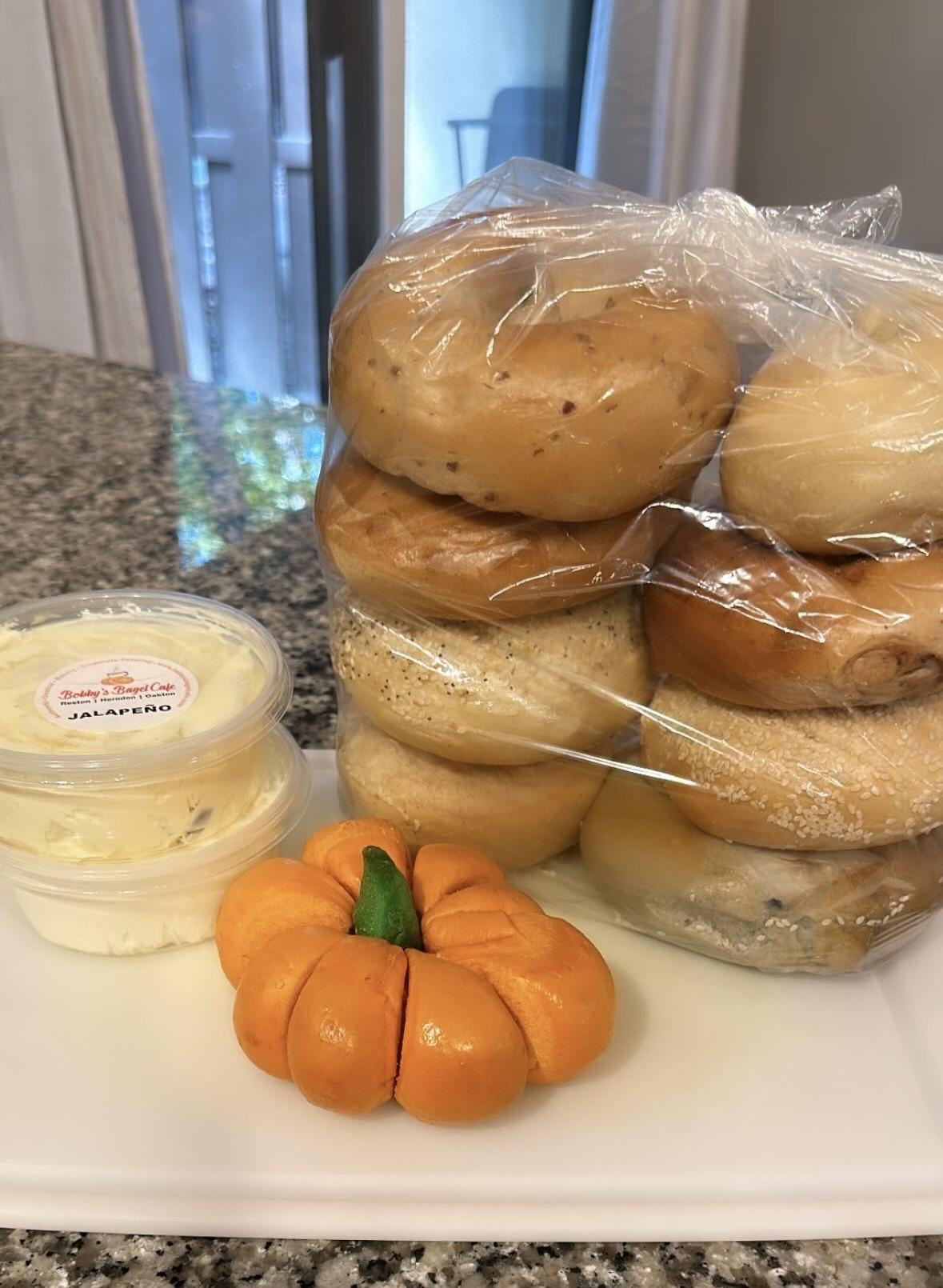 KSB Cafe (Bobby’s Bagels) Herndon, VA 5.99 r/toogoodtogo