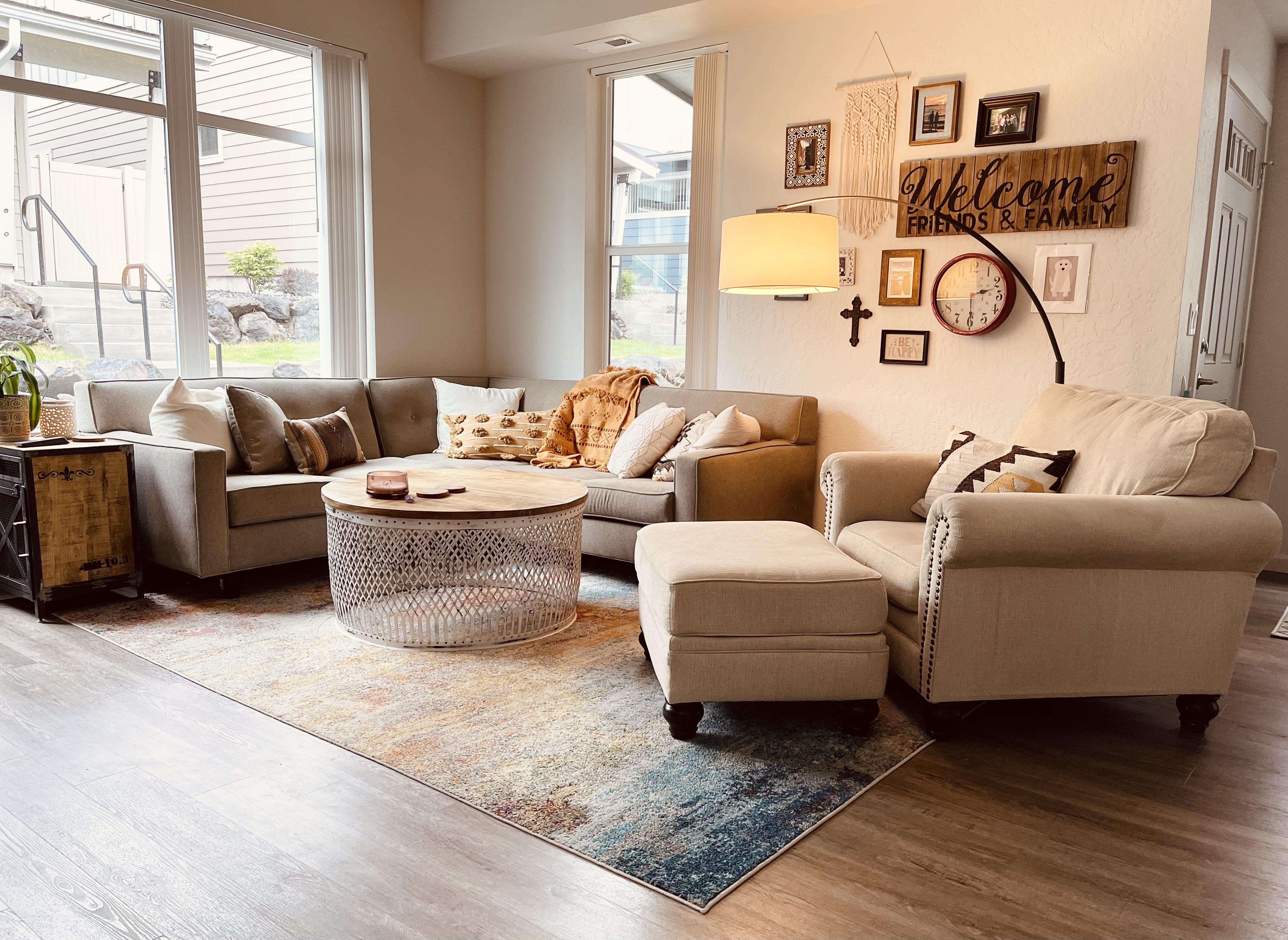 Living room setup! r/CozyPlaces