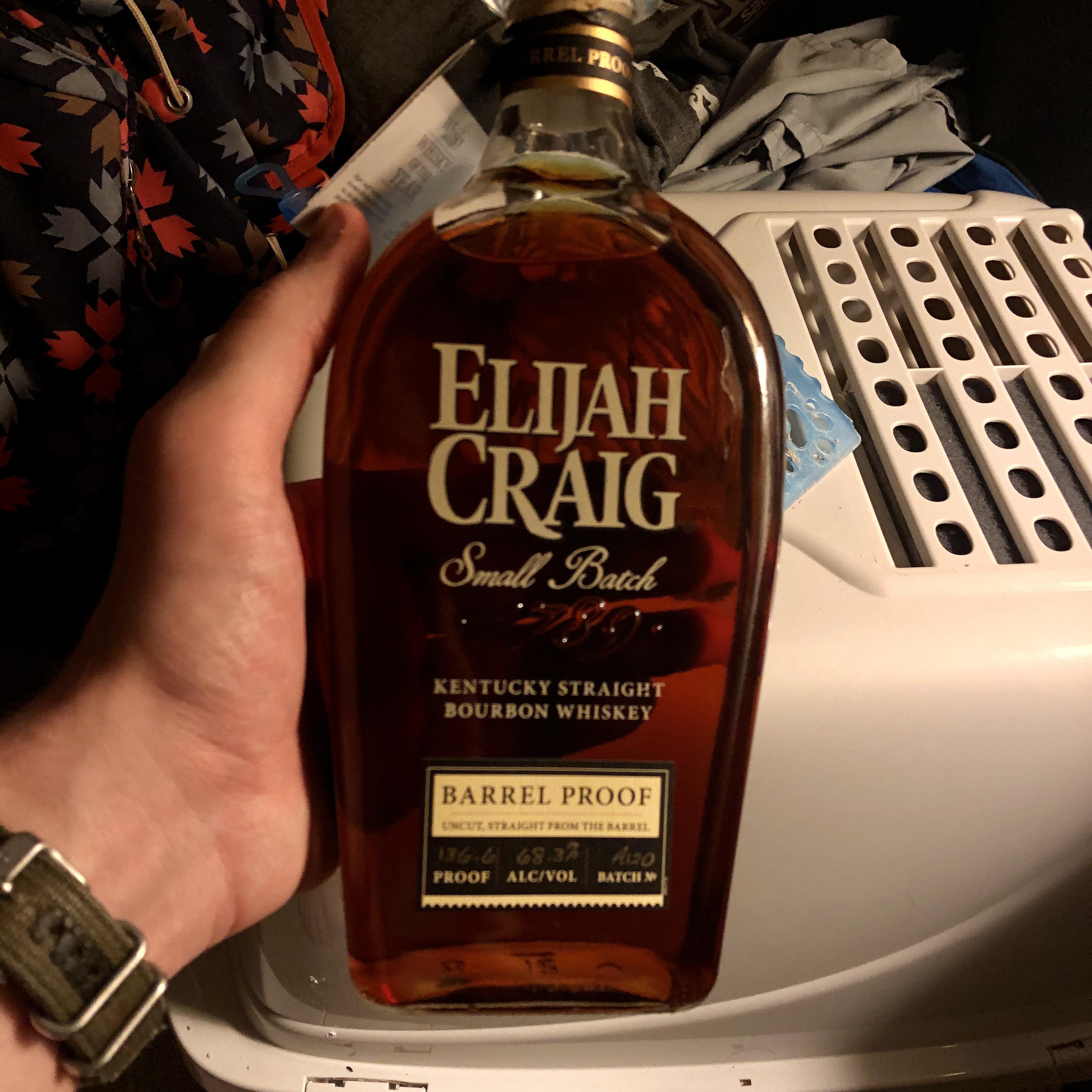 Garfield’s in Crystal Lake 54 r/whiskago