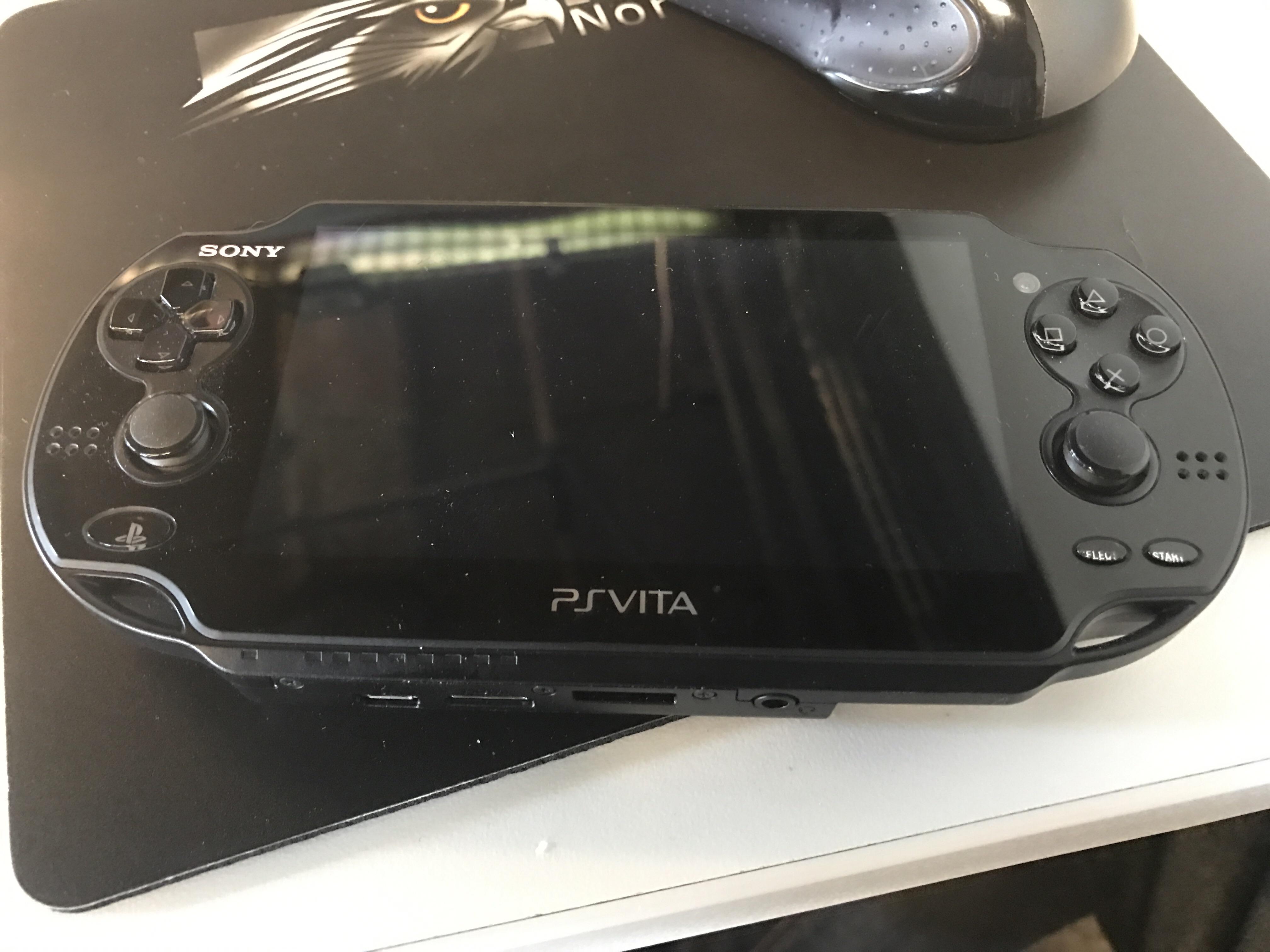 Best Ps Vita Games Reddit Captions Trend