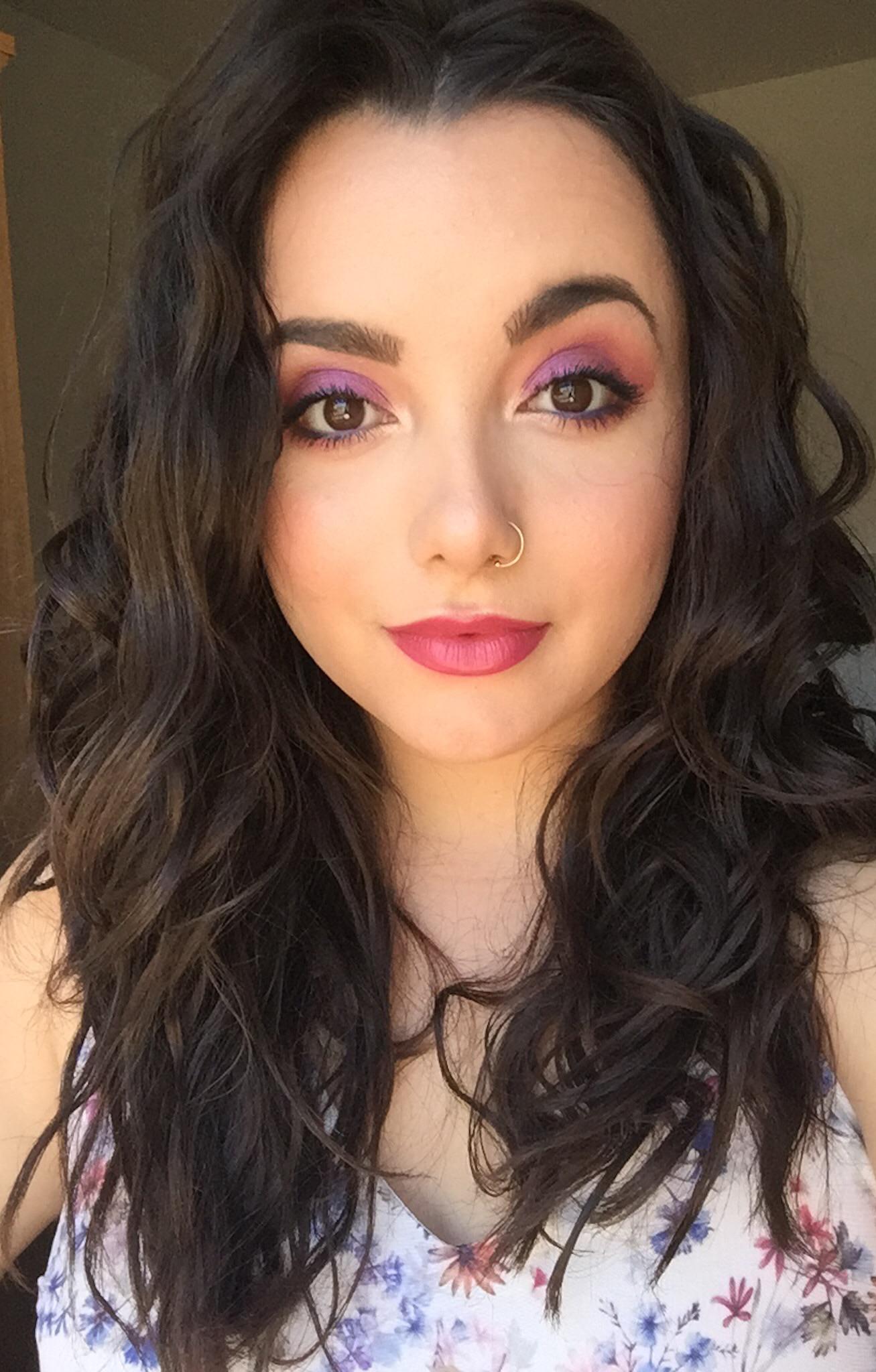 Elf putty blush bali kesilwar