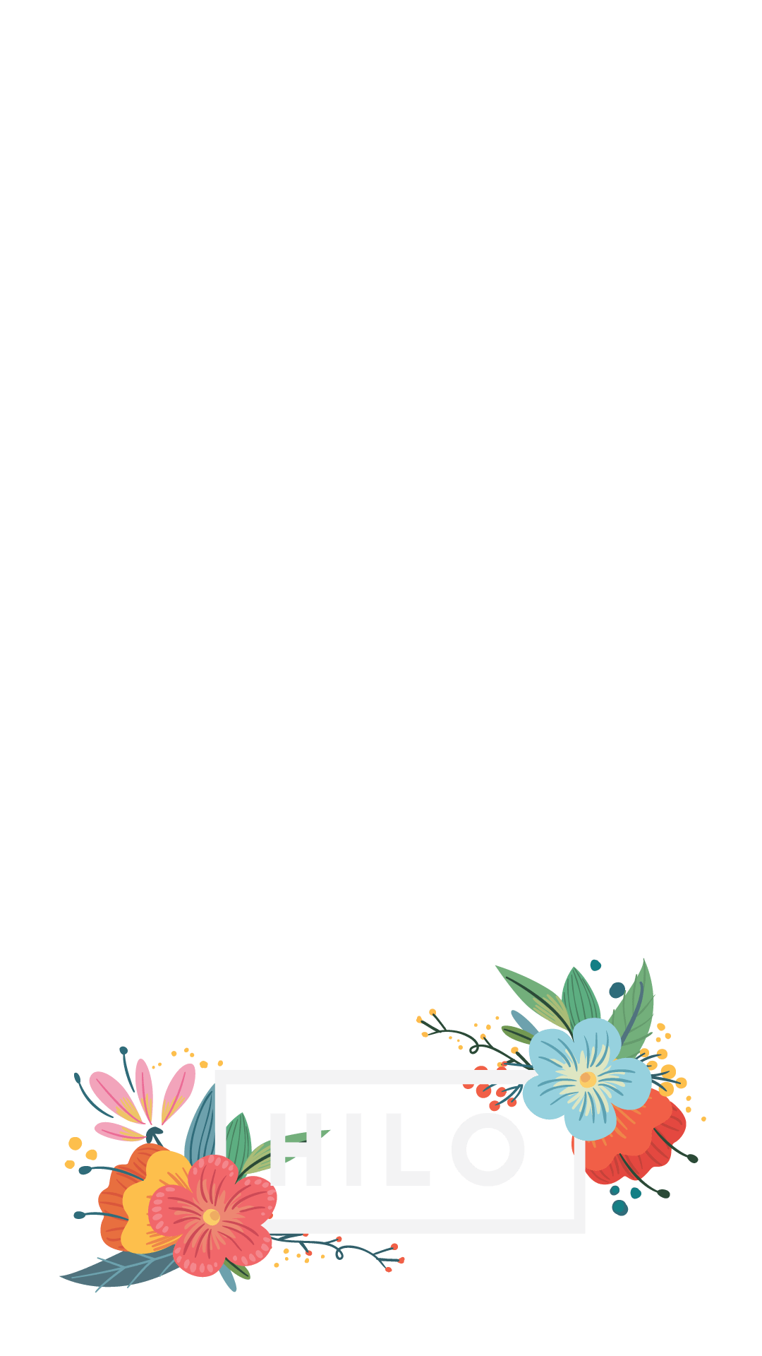 [Approved] Hilo, Hawaii r/snapchatgeofilters
