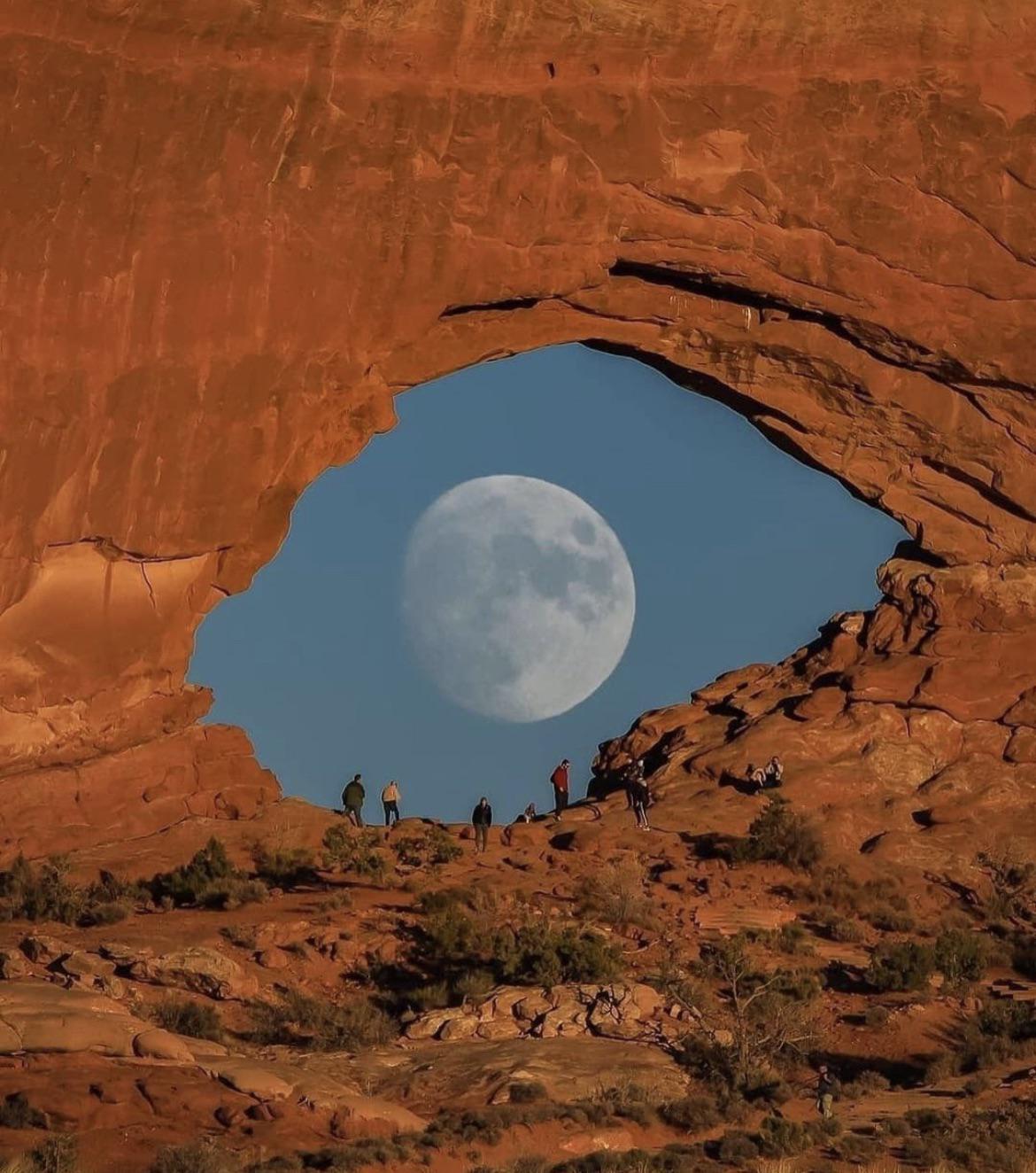 The Eye of God r/pics