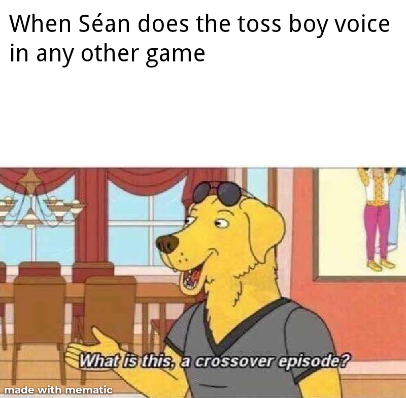 I noticed it a lot during The Last Of Us part 2 play through r