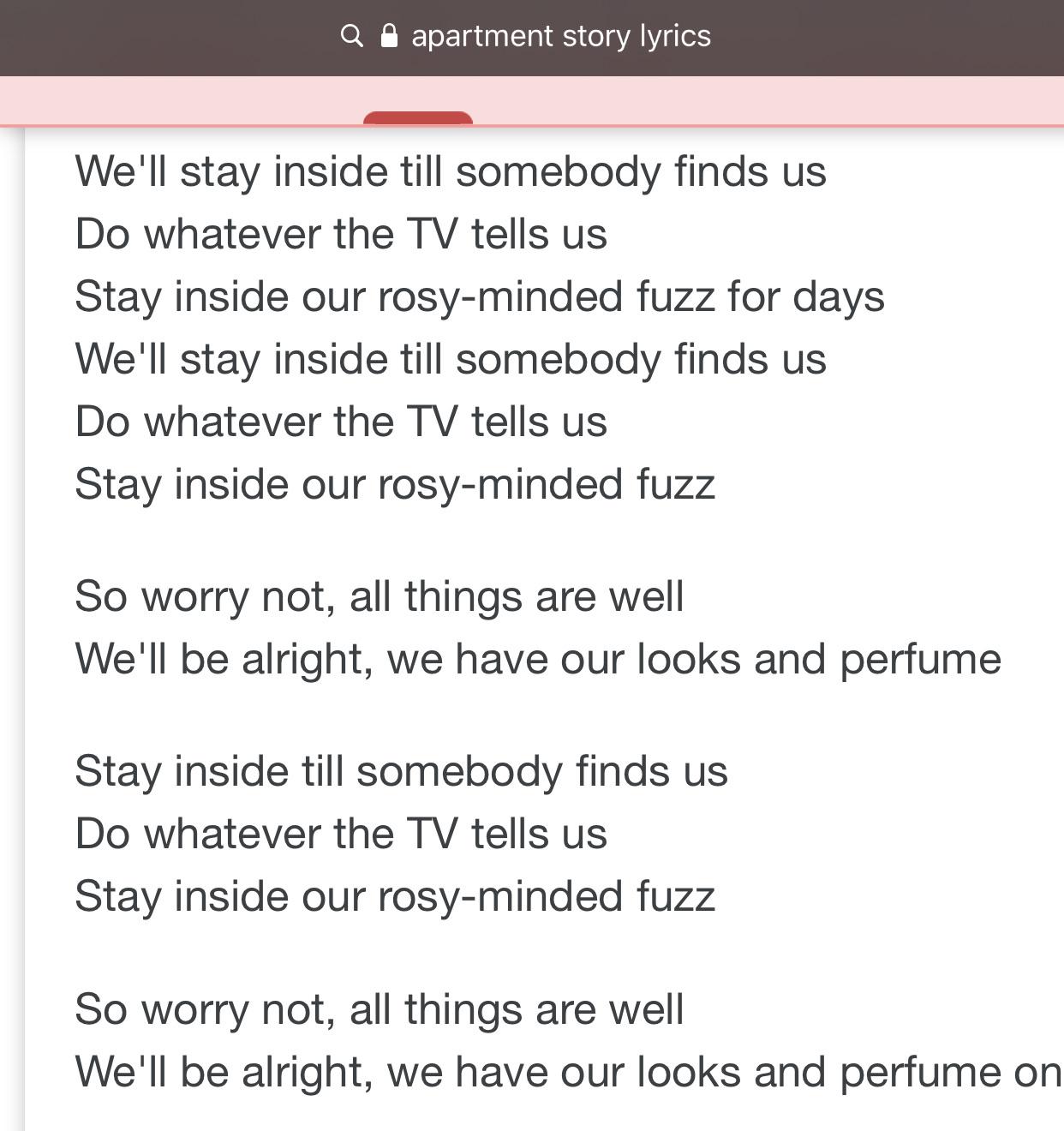 Exile vilify lyrics meaning DIY