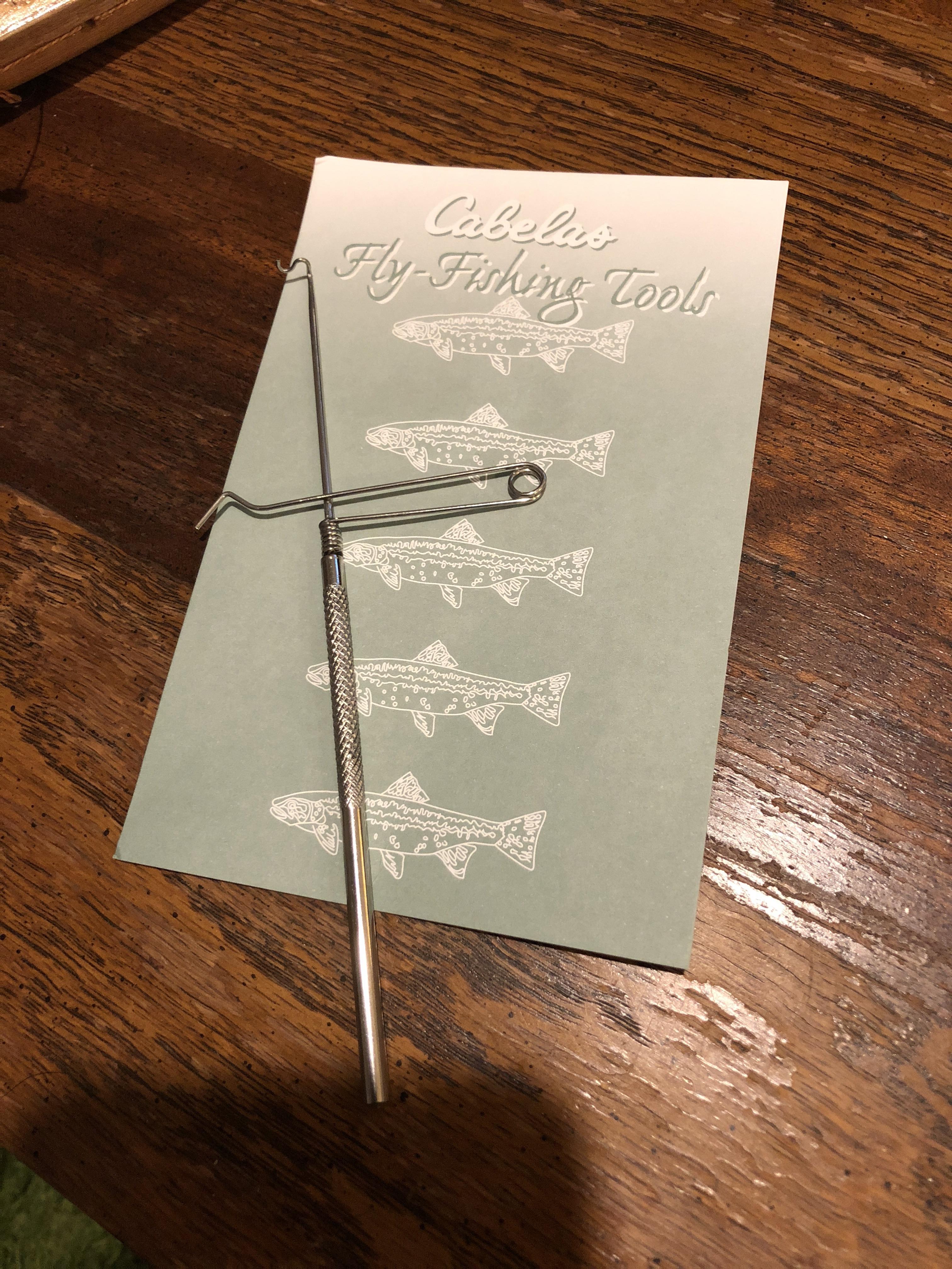 Just bought some used supplies off craigslist, anyone tell me what this