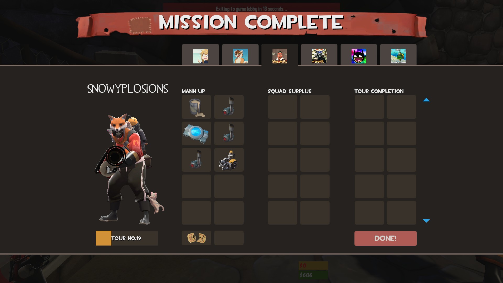 [TIL] Paint drops from mann up r/tf2