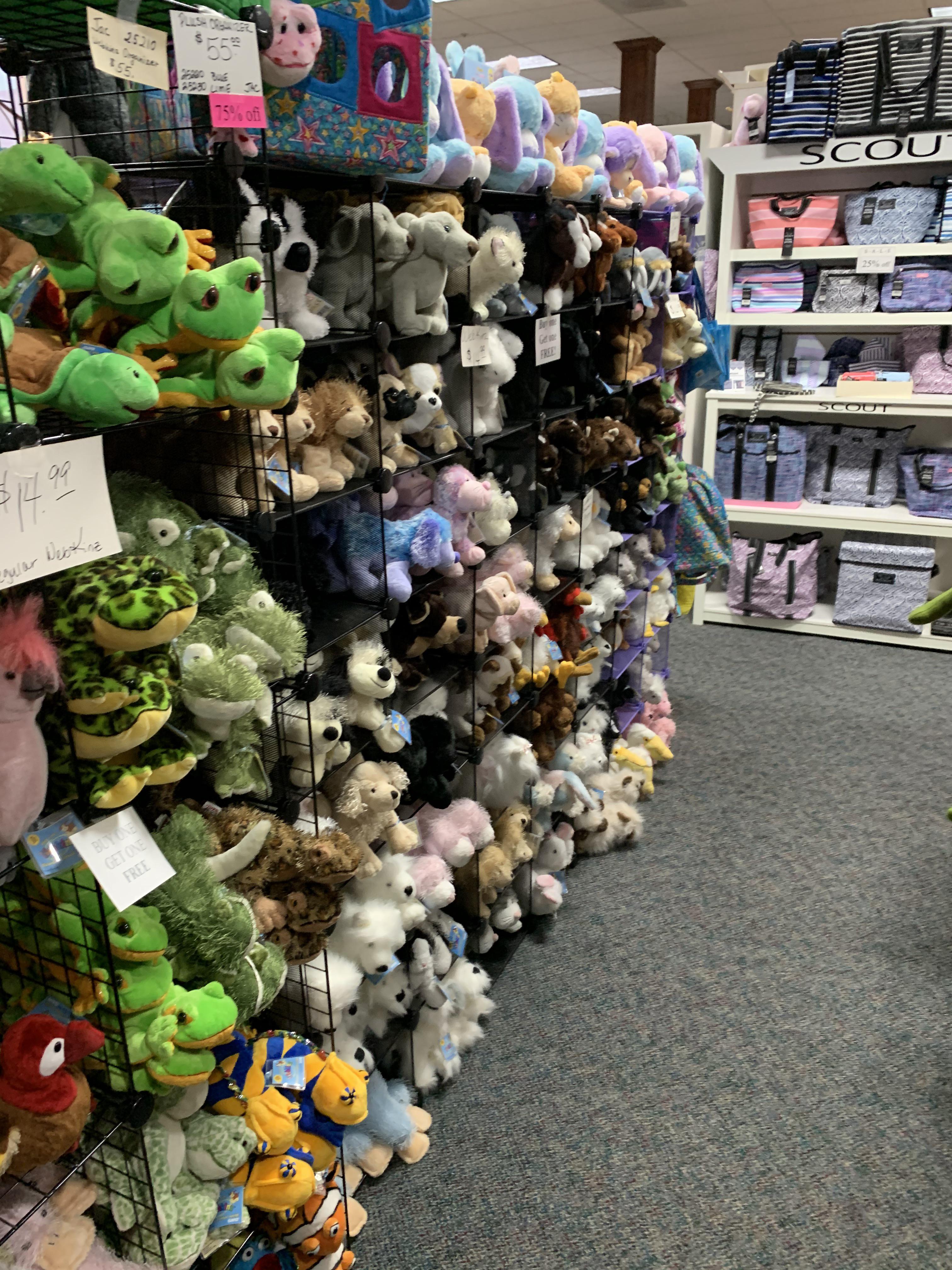 Hit the store jackpot today, hit up a store in San Antonio tx that had