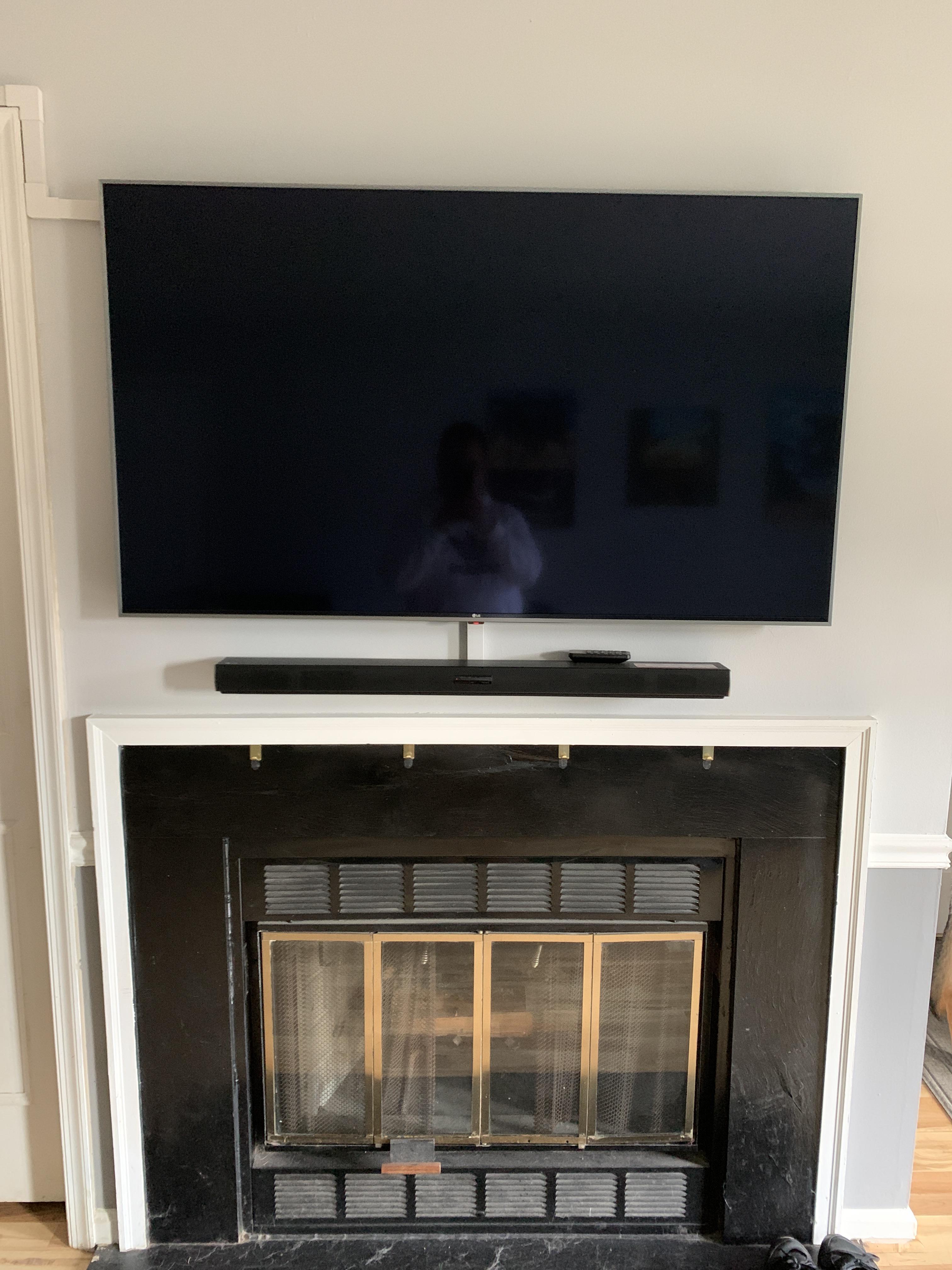 A little help with my PS5 setup r/playstation