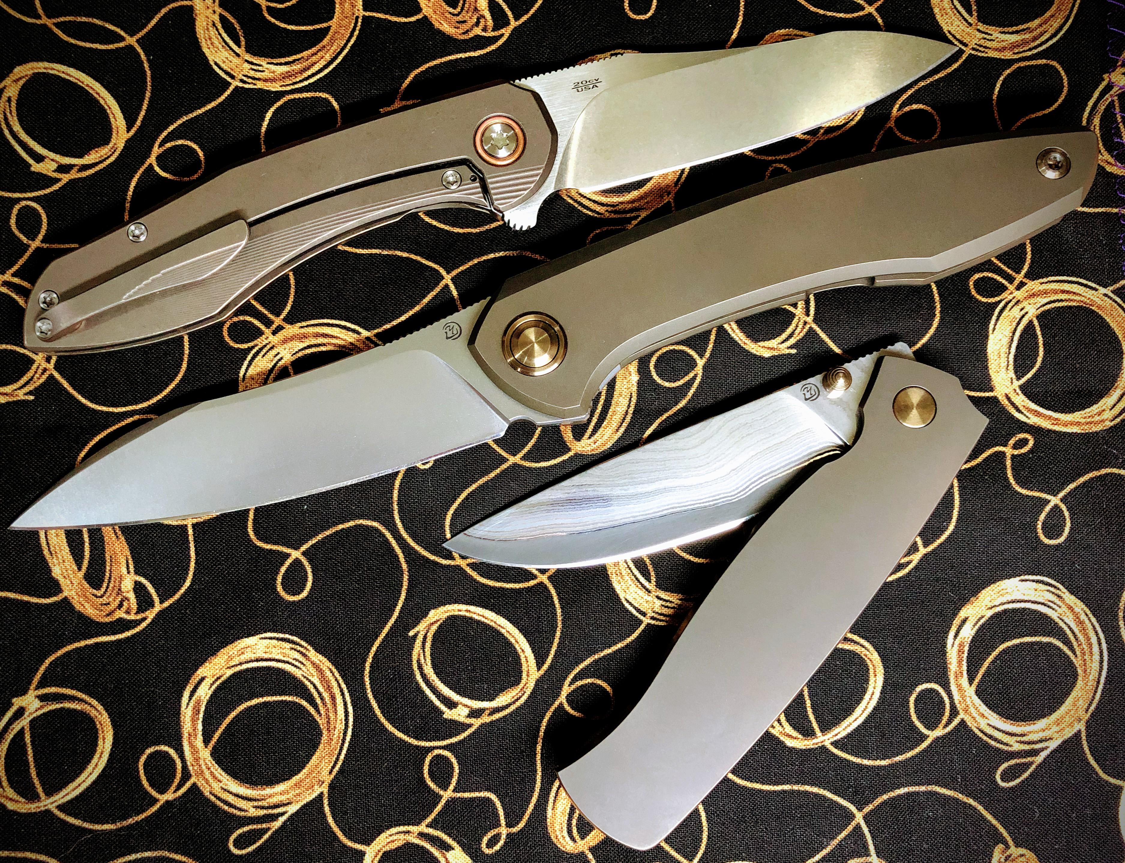 Got Brass in Pocket!