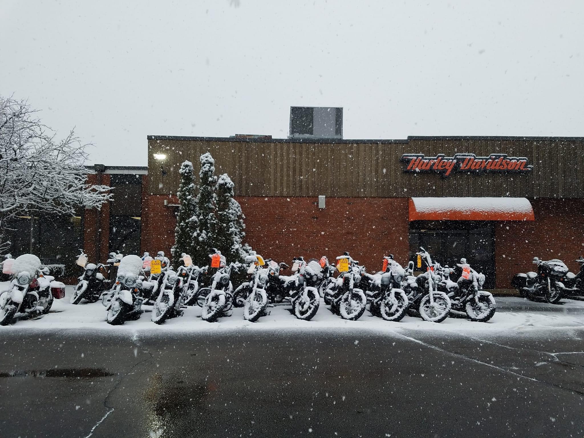 Dealership in New Hampshire r/Harley