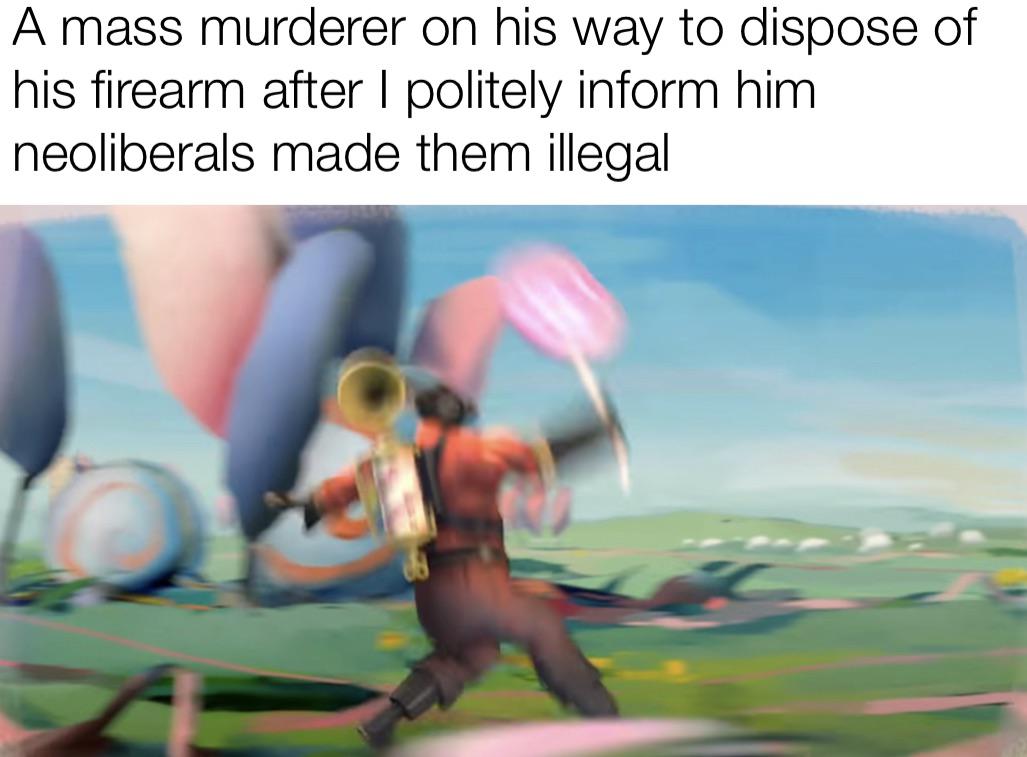 What a nice guy! Anarcho_Capitalism