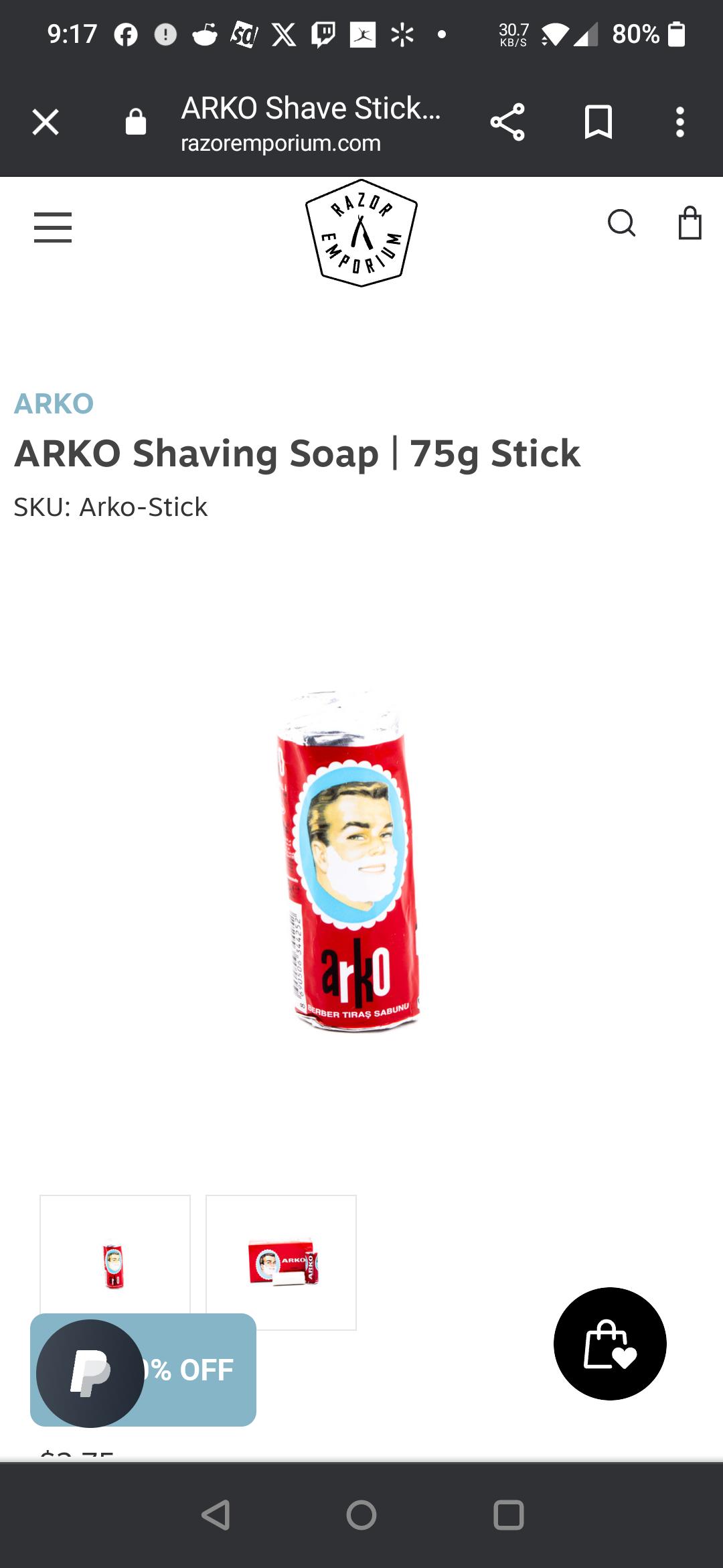 Best Shaving Soap Posts Reddit